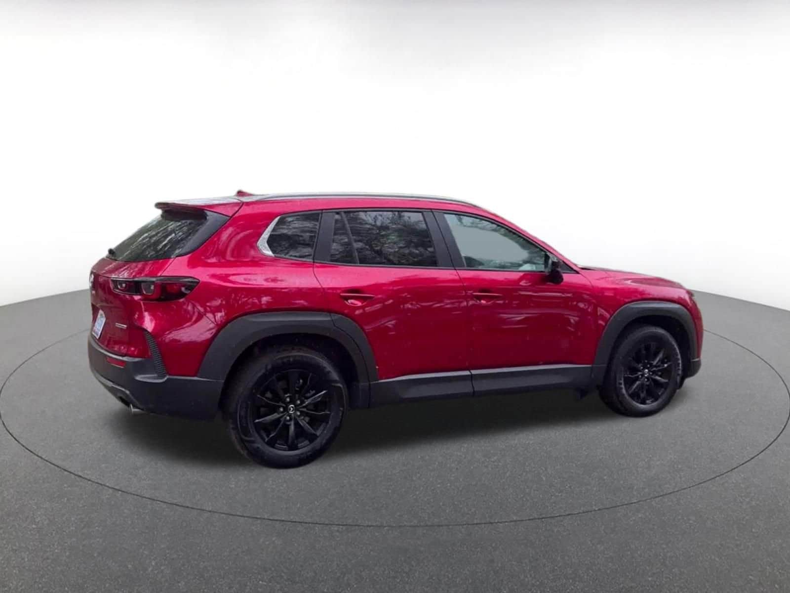 Thumbnail: 2025 Mazda CX-50 - 16