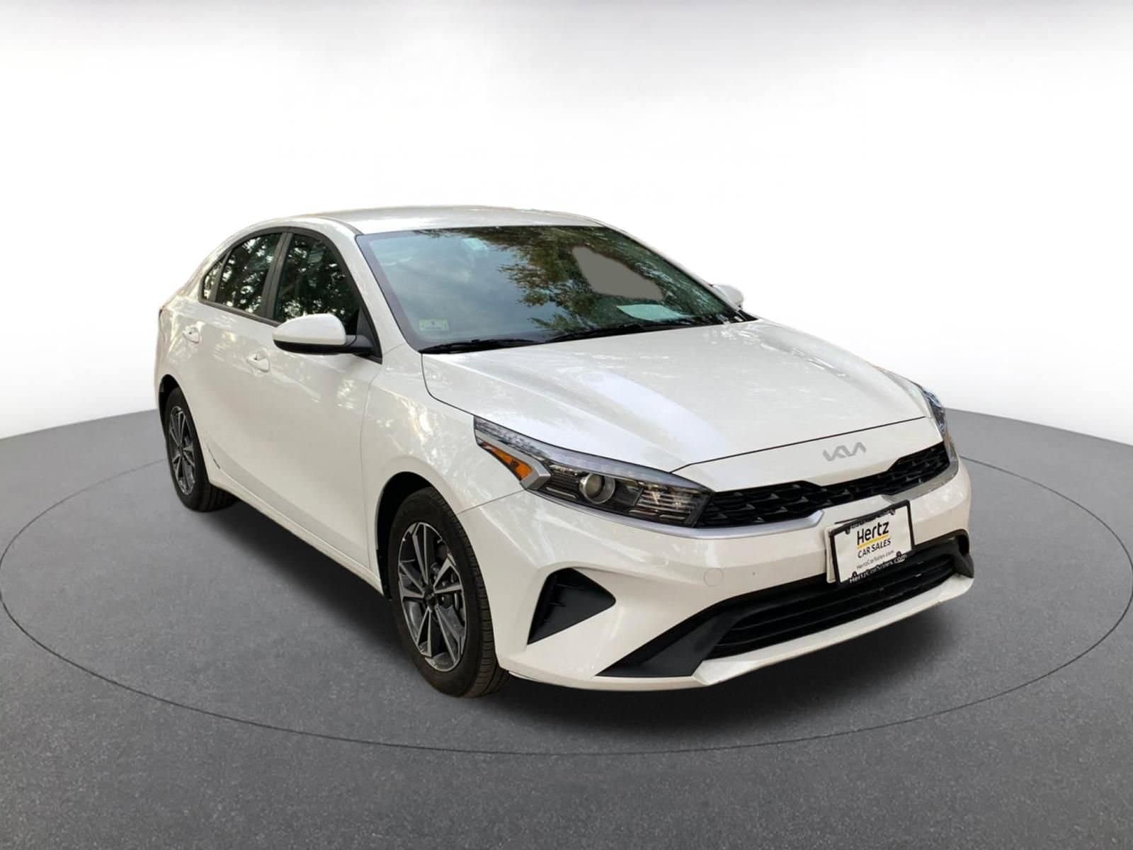 Thumbnail: 2024 Kia Forte - 1