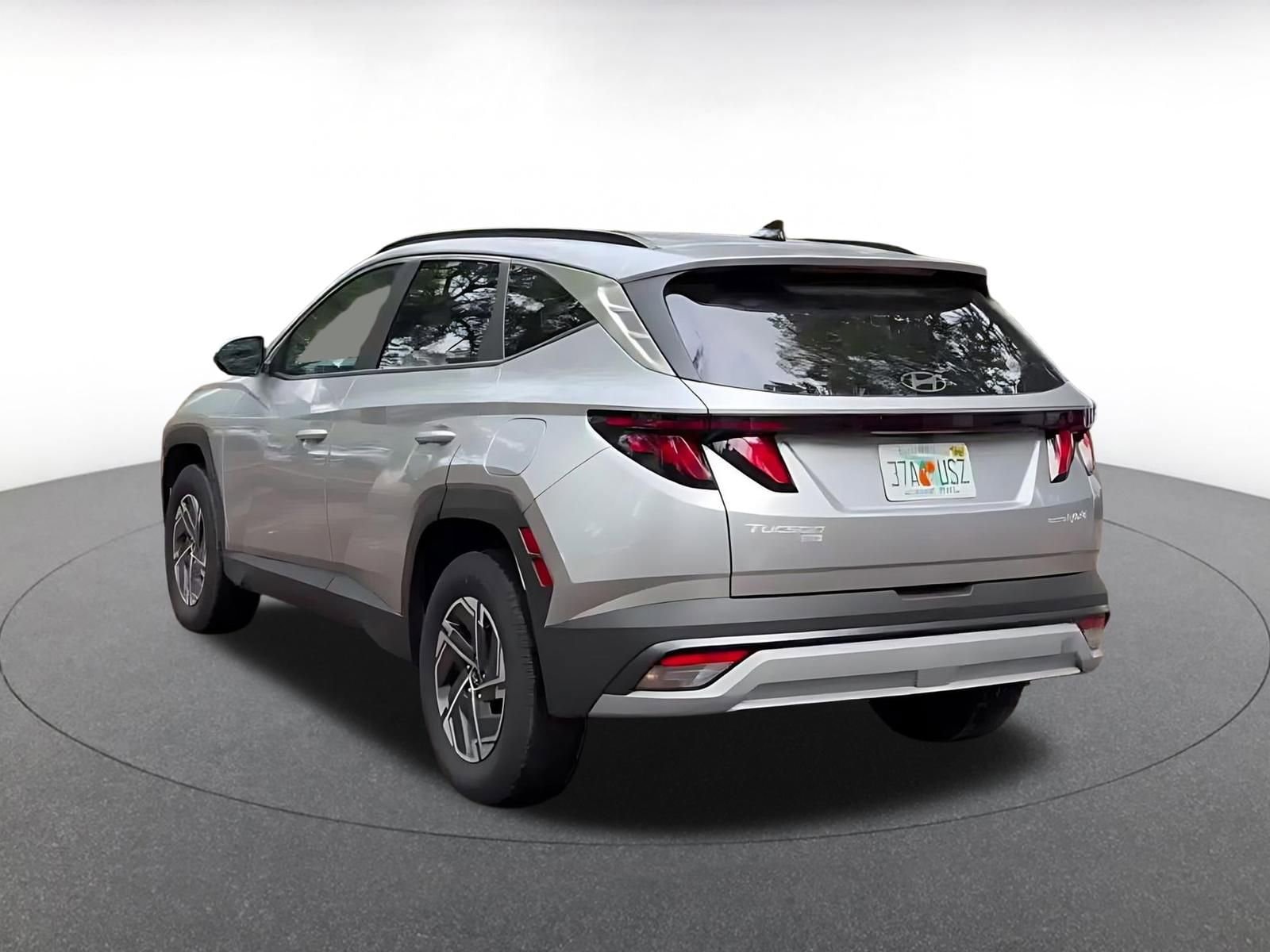 Thumbnail: 2025 Hyundai Tucson - 11