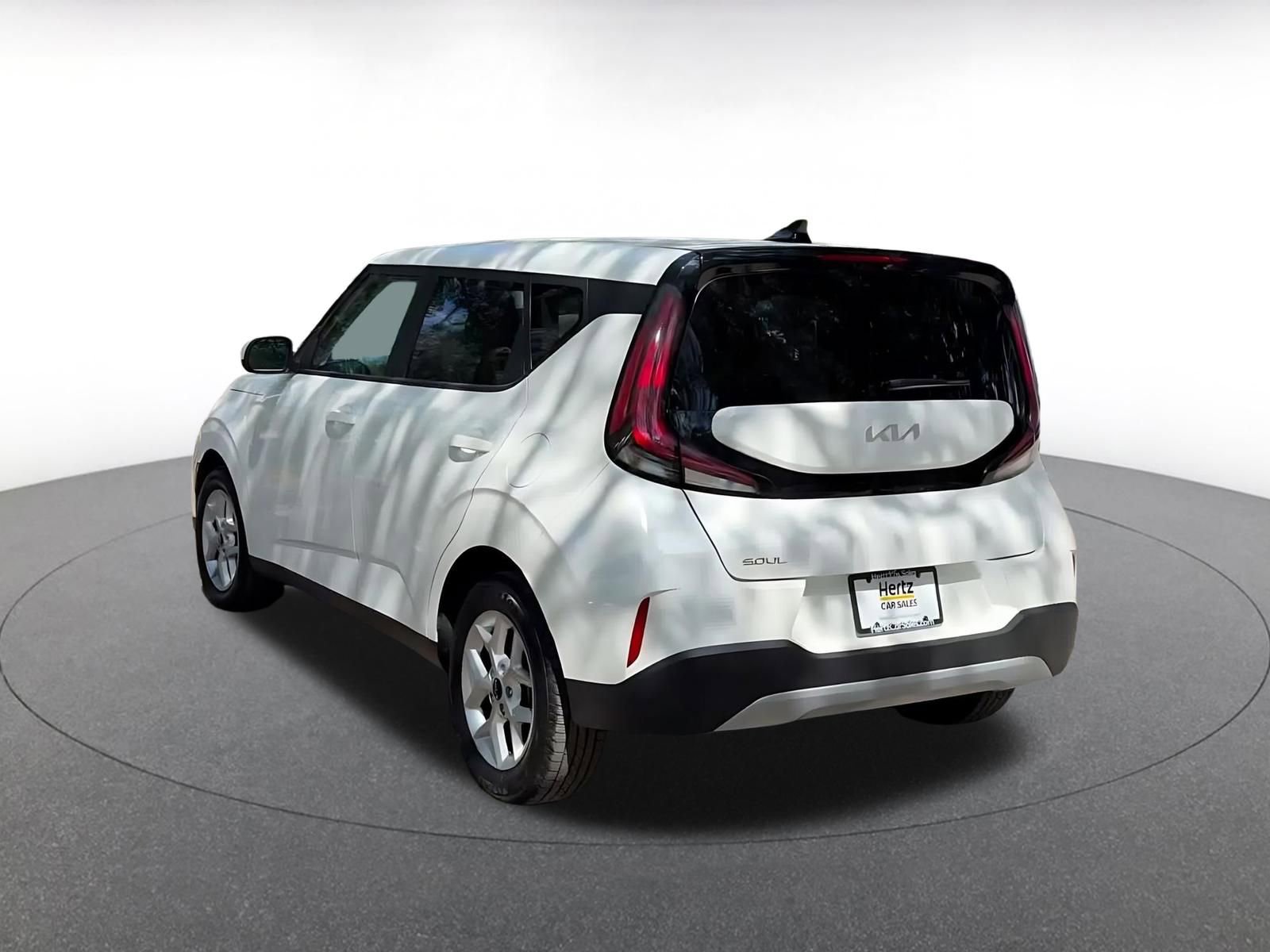 Thumbnail: 2025 Kia Soul - 12