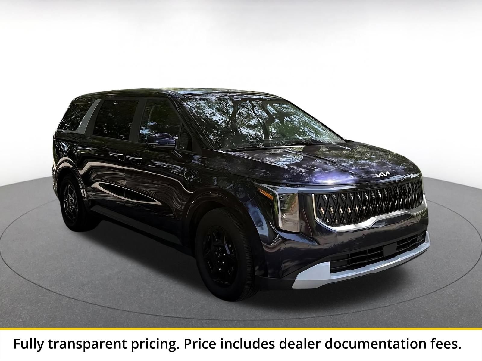 Thumbnail: 2026 Kia Carnival - 1