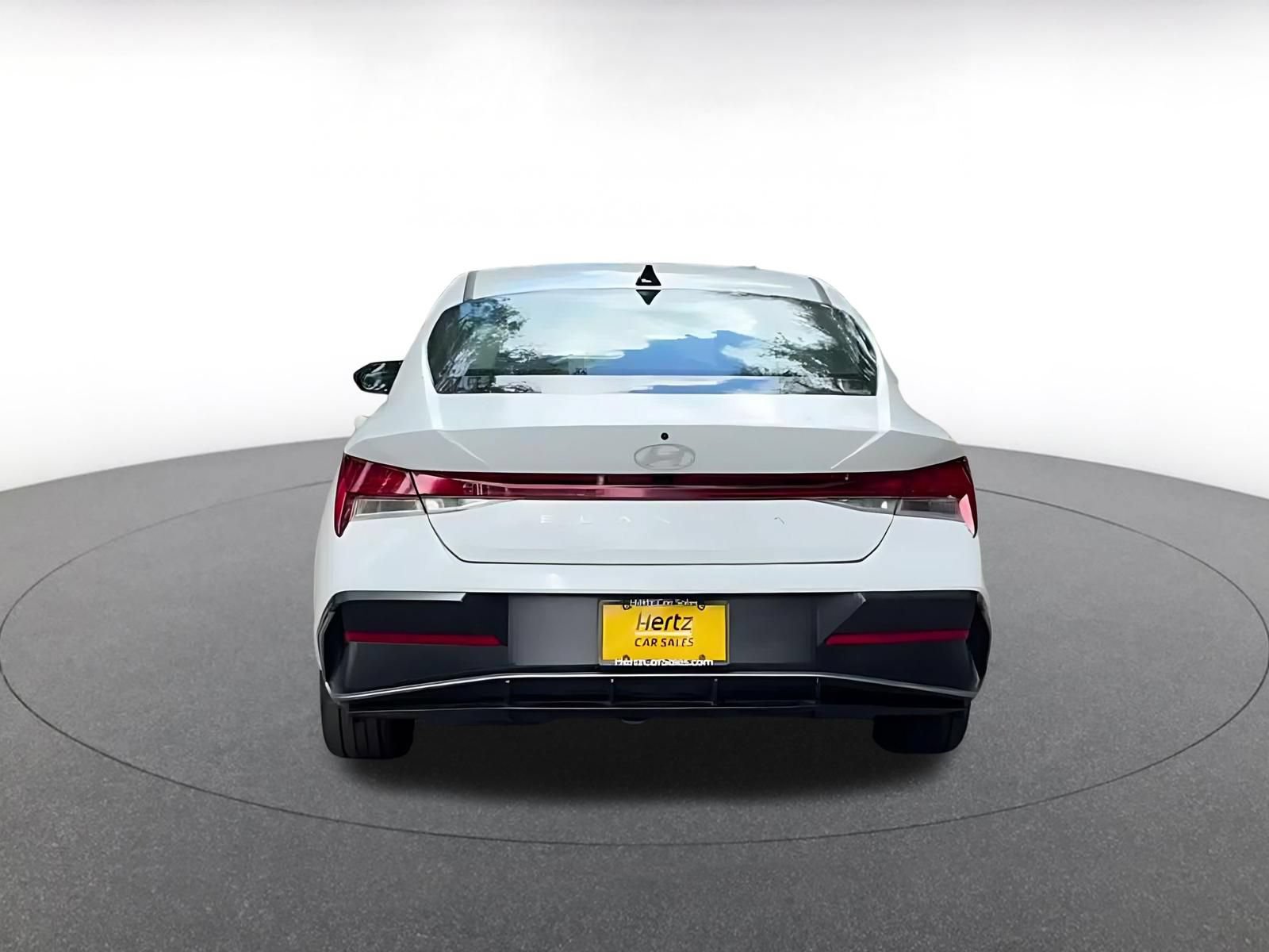 Thumbnail: 2025 Hyundai Elantra - 13
