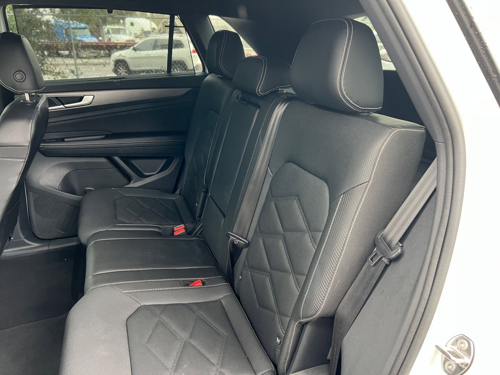 Thumbnail: 2025 Volkswagen Atlas - 34