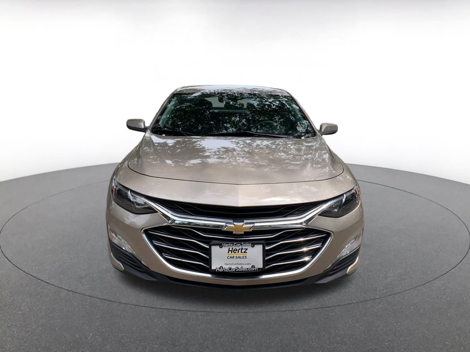 Thumbnail: 2023 Chevrolet Malibu - 2