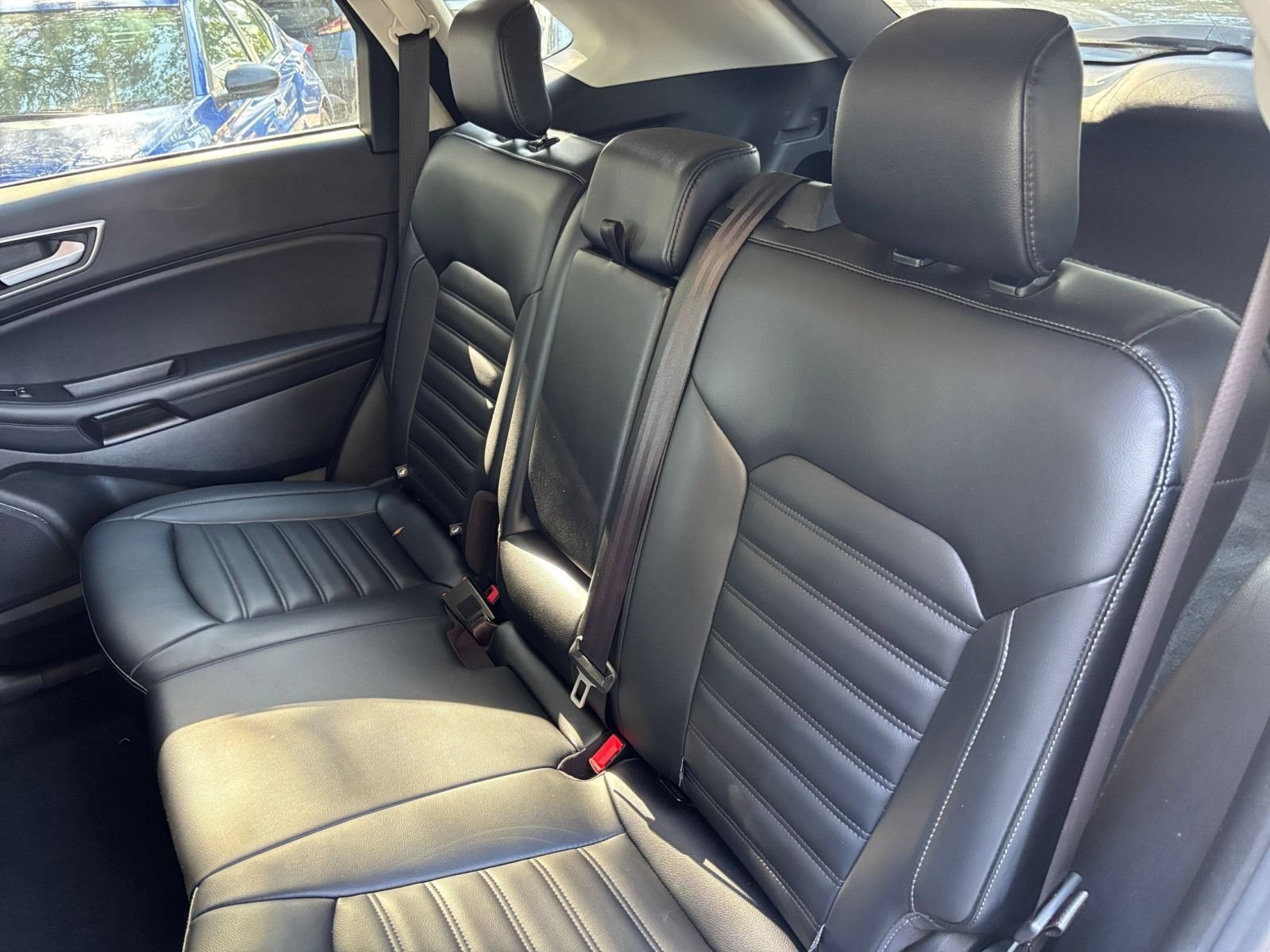Thumbnail: 2024 Ford Edge - 32