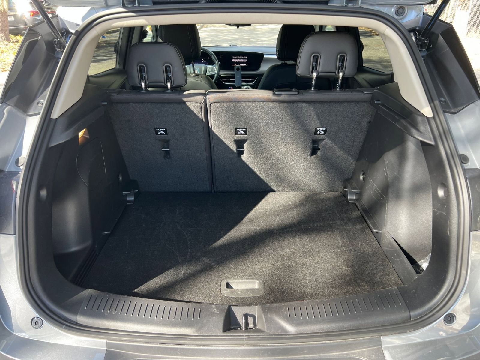 Thumbnail: 2025 Buick Encore GX - 24