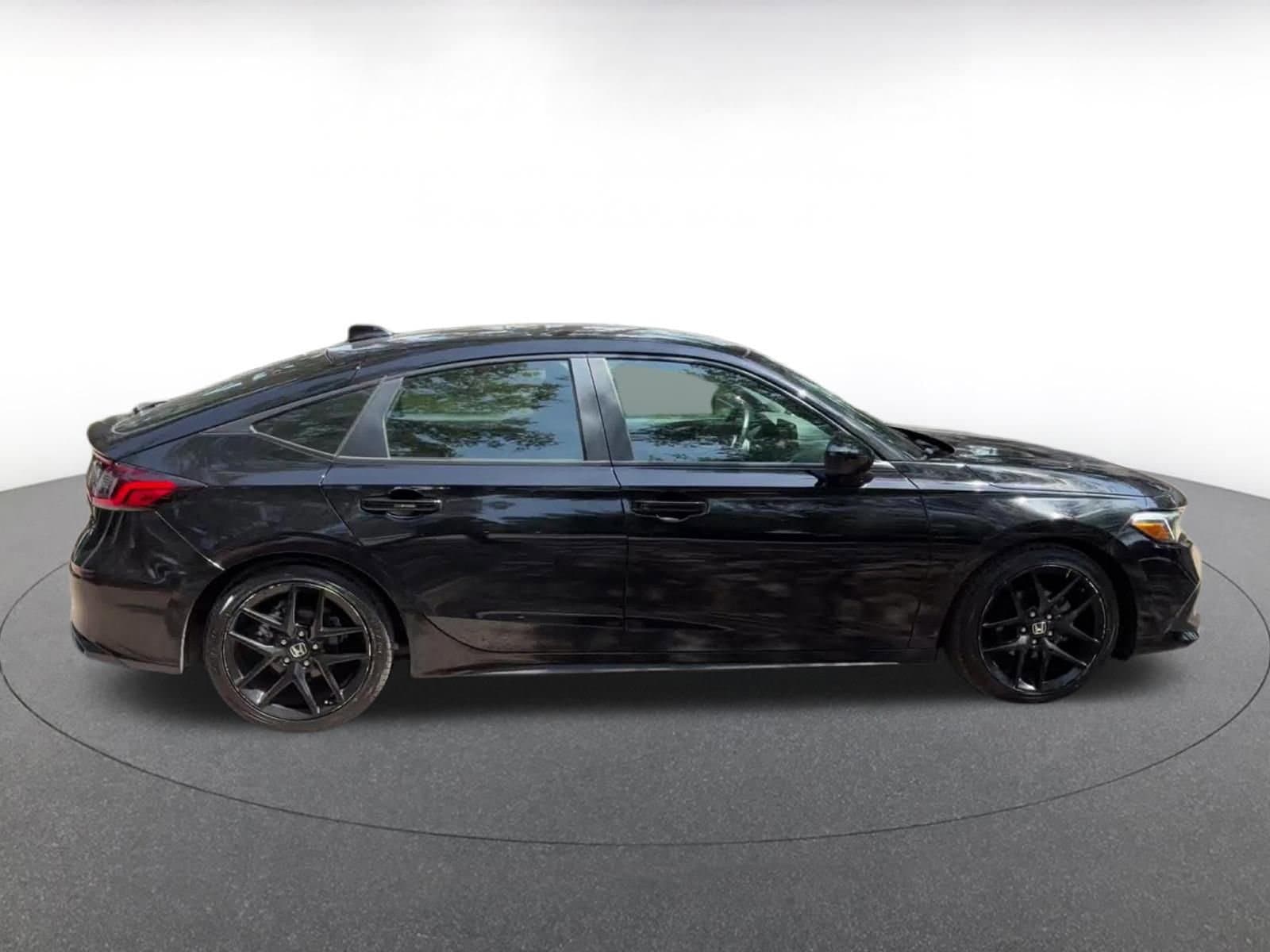 Thumbnail: 2024 Honda Civic - 16