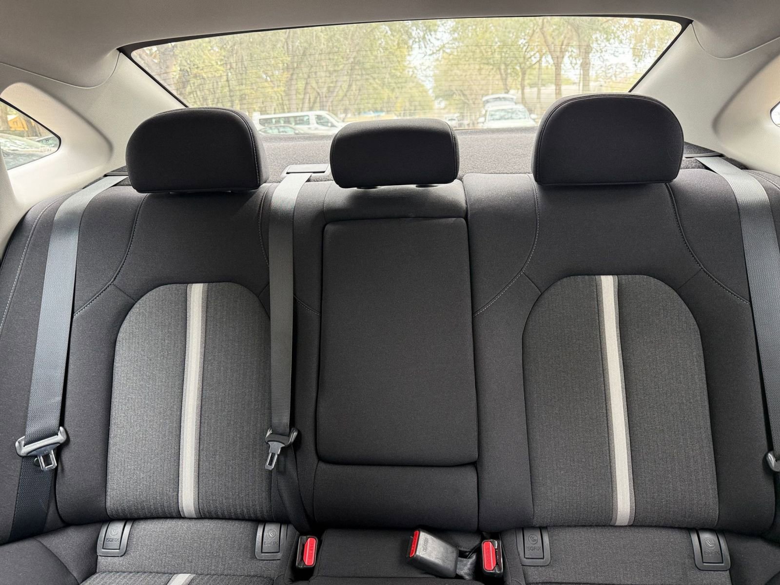 Thumbnail: 2025 Hyundai Sonata - 33