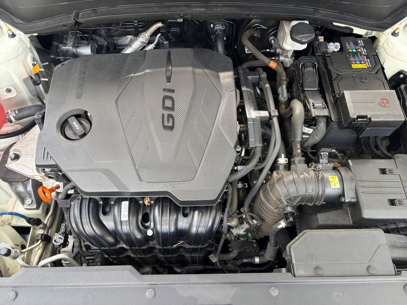 Thumbnail: 2024 Kia Sportage - 30