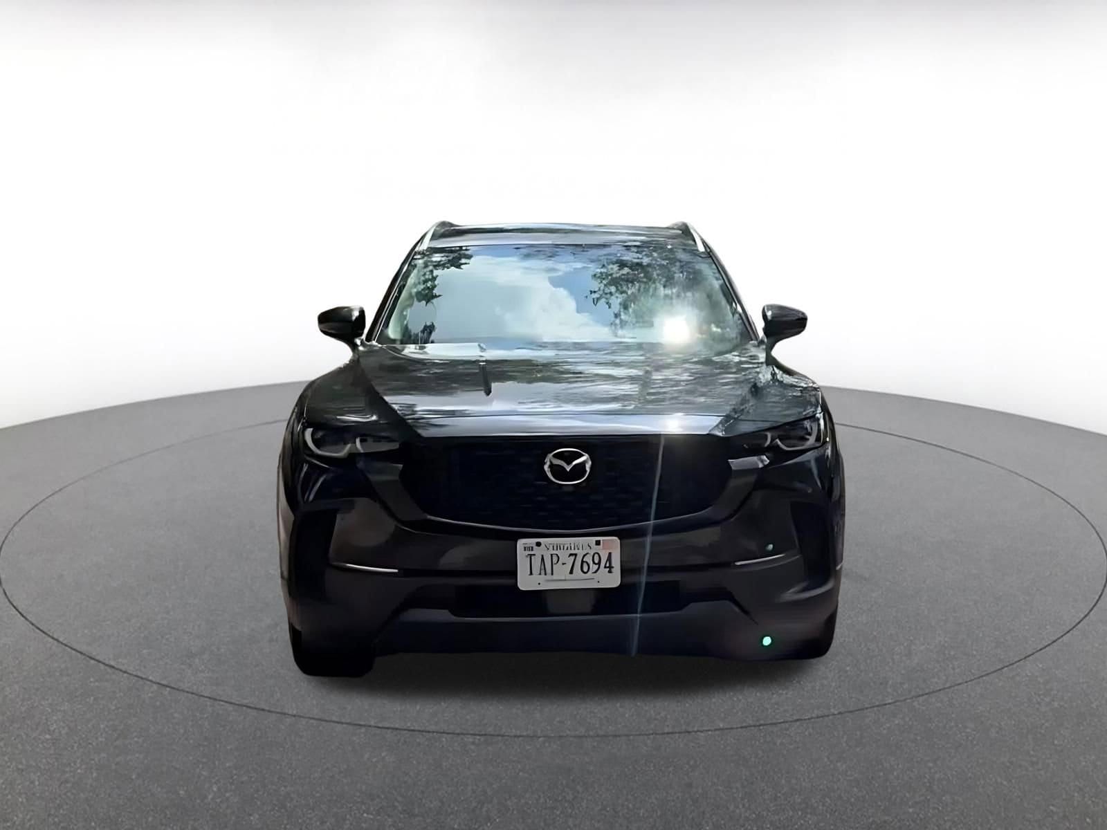 Thumbnail: 2025 Mazda CX-50 - 4