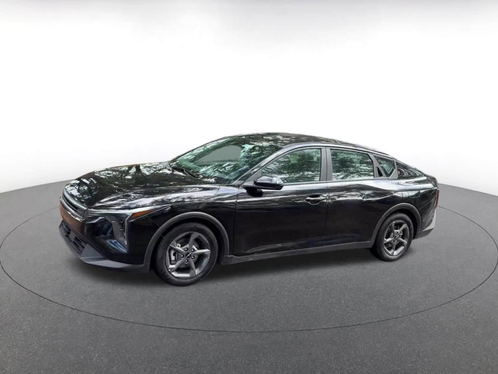 Thumbnail: 2025 Kia K4 - 8