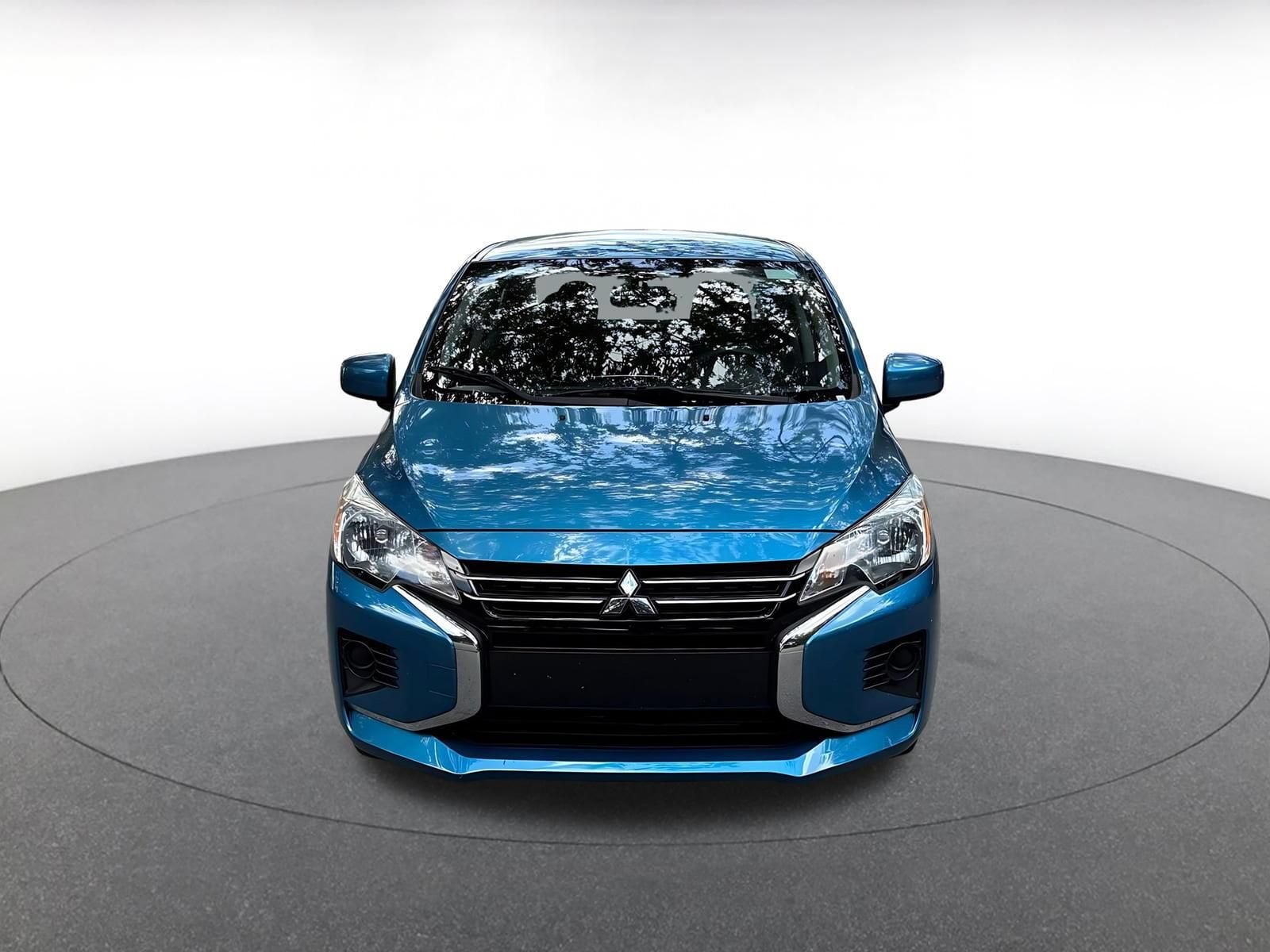 Thumbnail: 2024 Mitsubishi Mirage G4 - 2