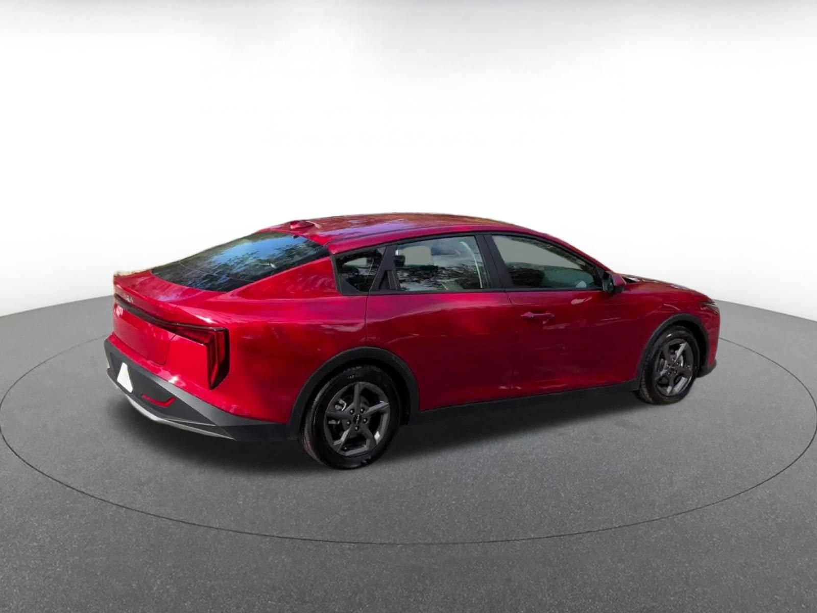 Thumbnail: 2025 Kia K4 - 15