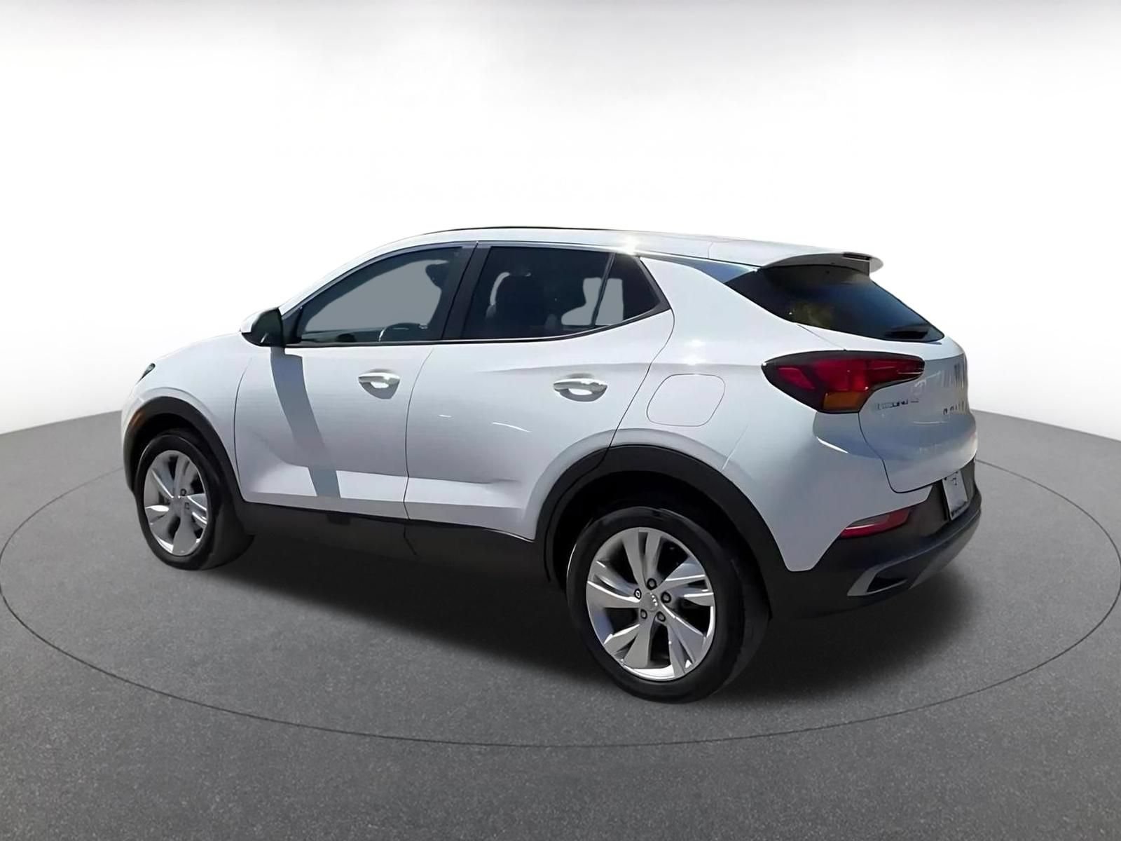 Thumbnail: 2025 Buick Encore GX - 8
