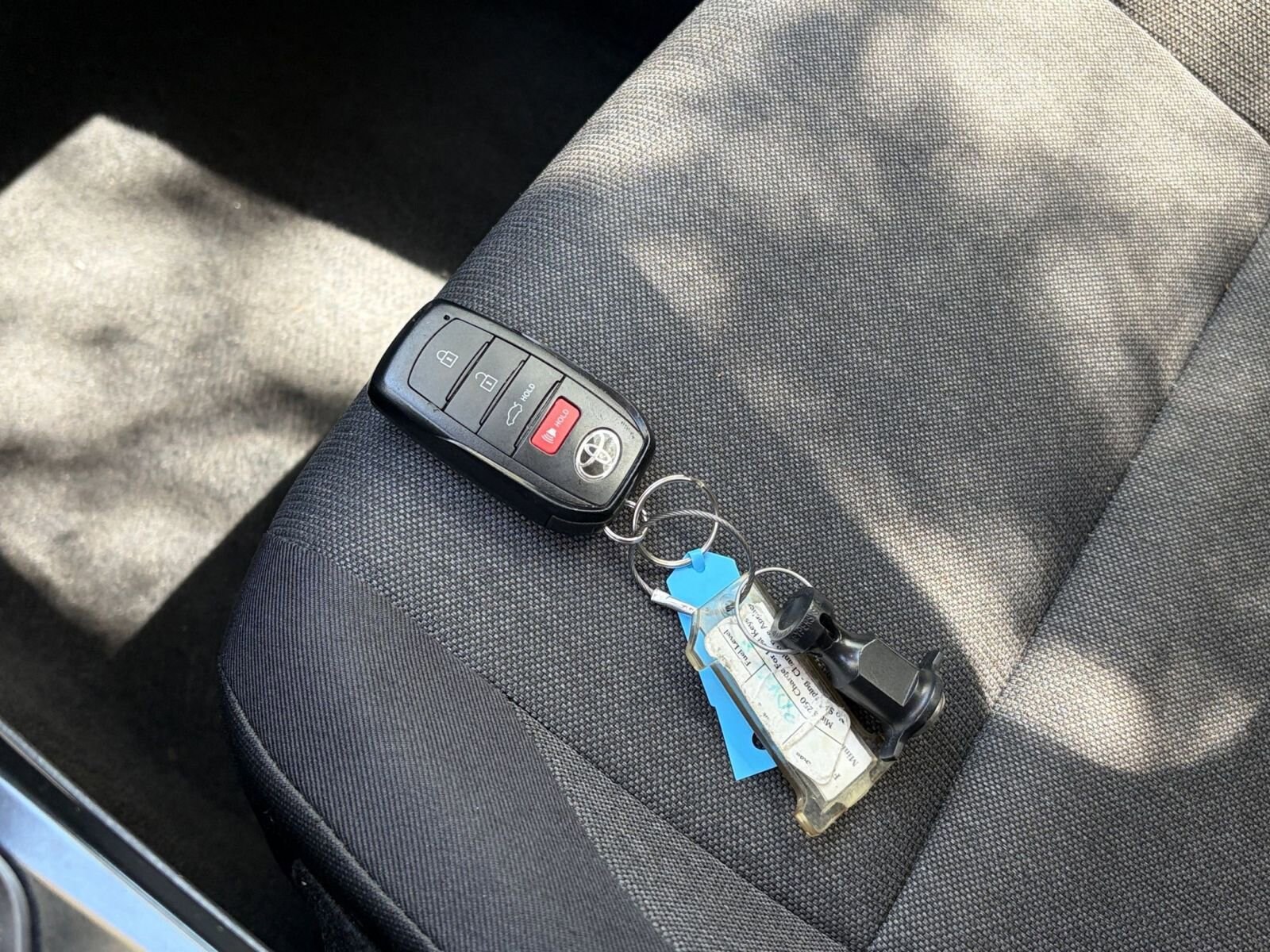 Thumbnail: 2025 Toyota Camry - 20