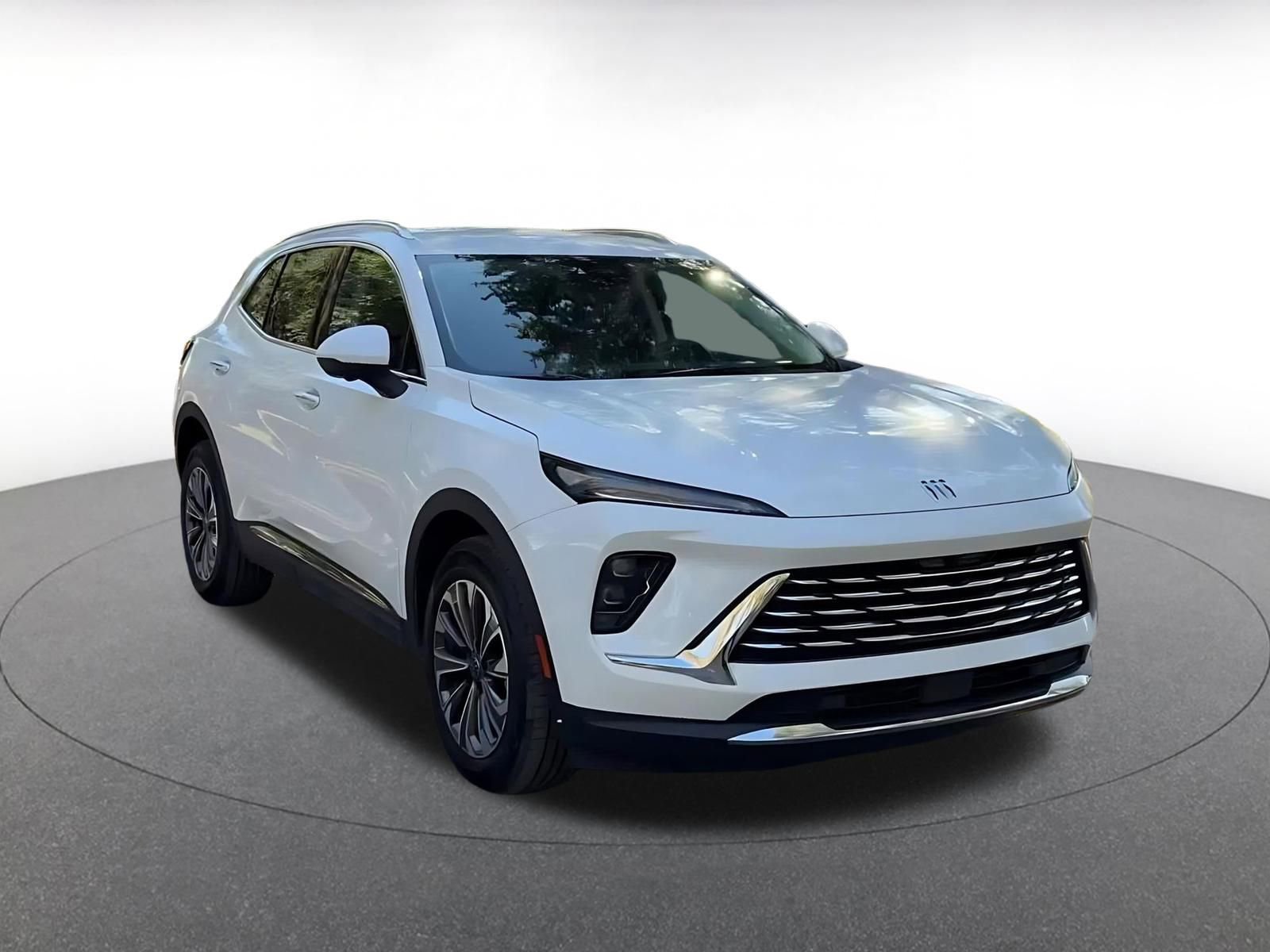 Thumbnail: 2024 Buick Envision - 3