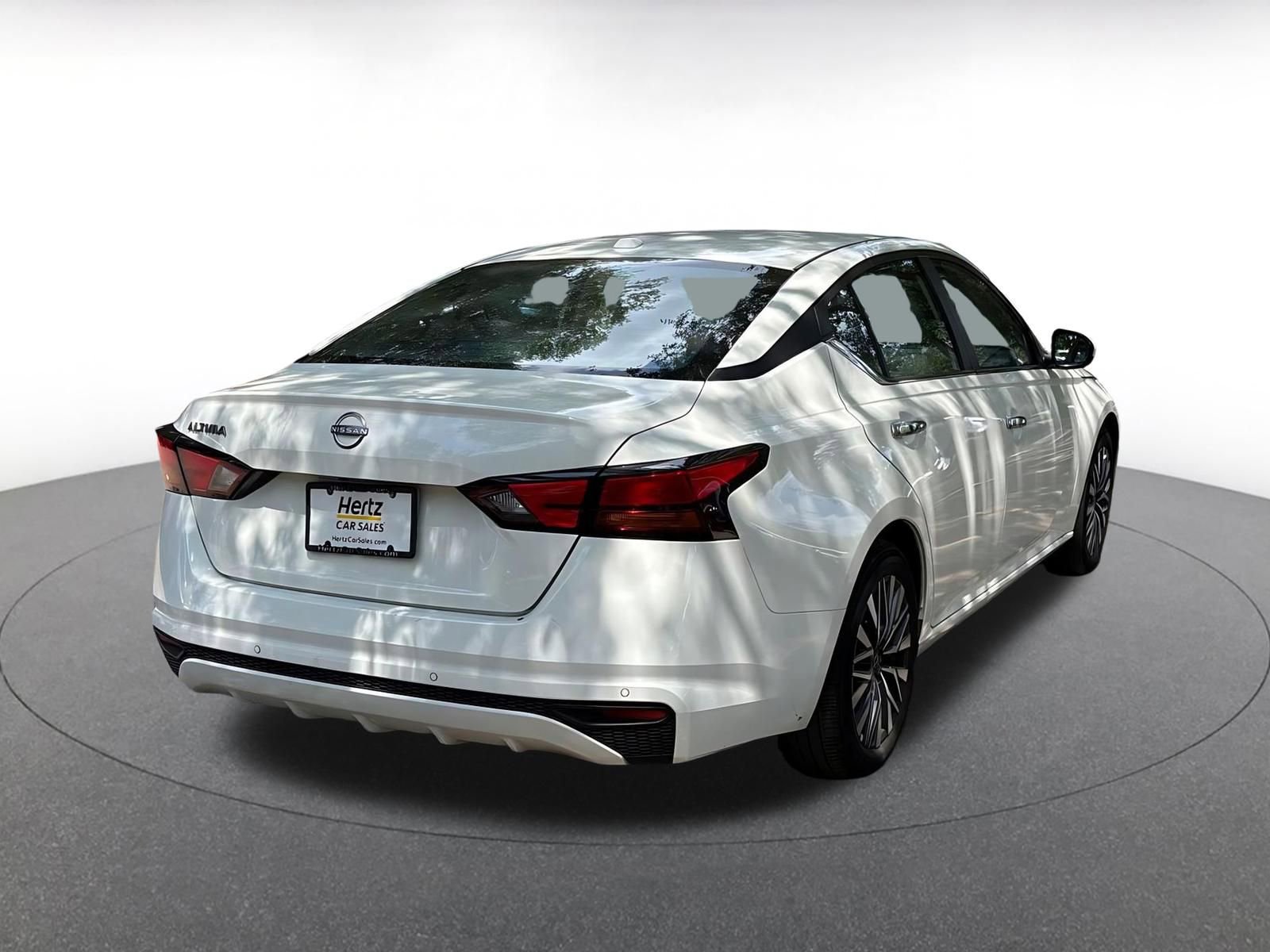 Thumbnail: 2025 Nissan Altima - 7