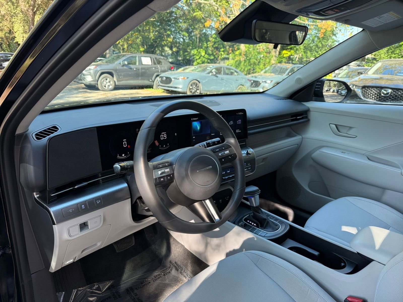 Thumbnail: 2025 Hyundai Kona - 28