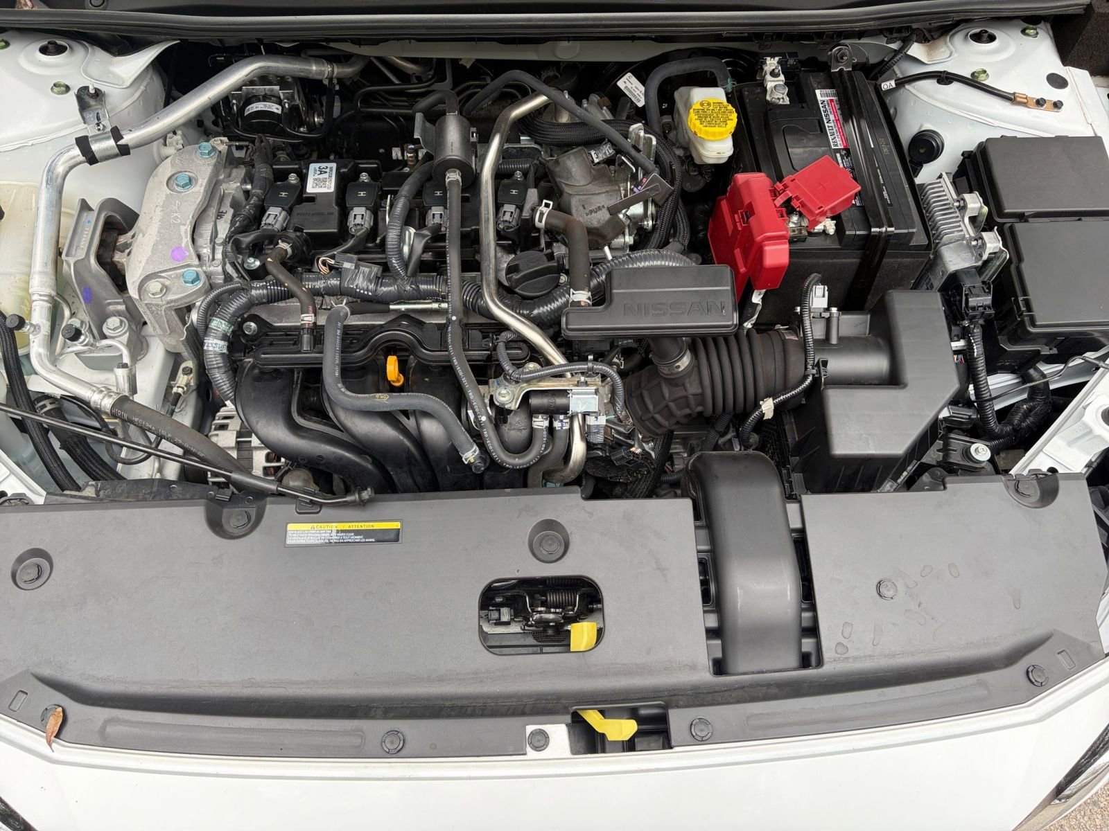 Thumbnail: 2025 Nissan Sentra - 28