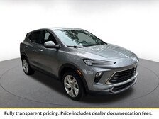 2025 Buick Encore GX Preferred -
                  Orlando, FL
