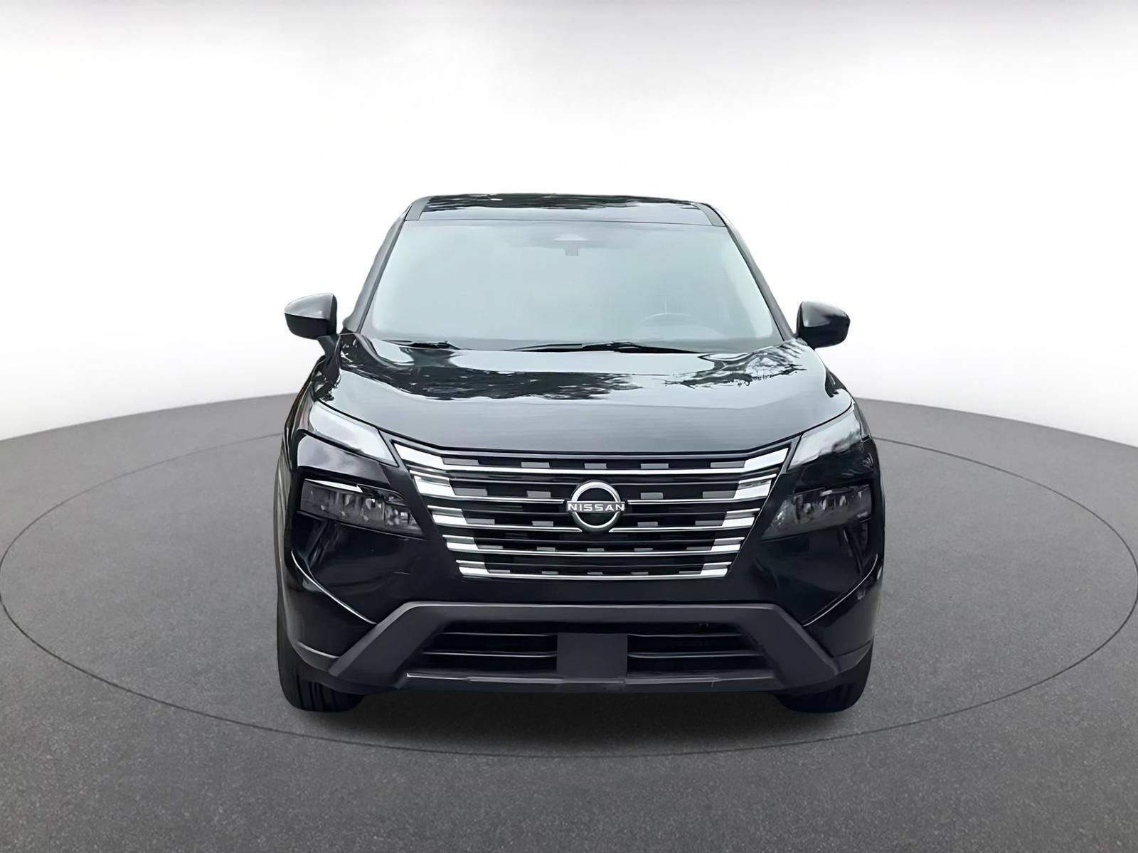 Thumbnail: 2025 Nissan Rogue - 4