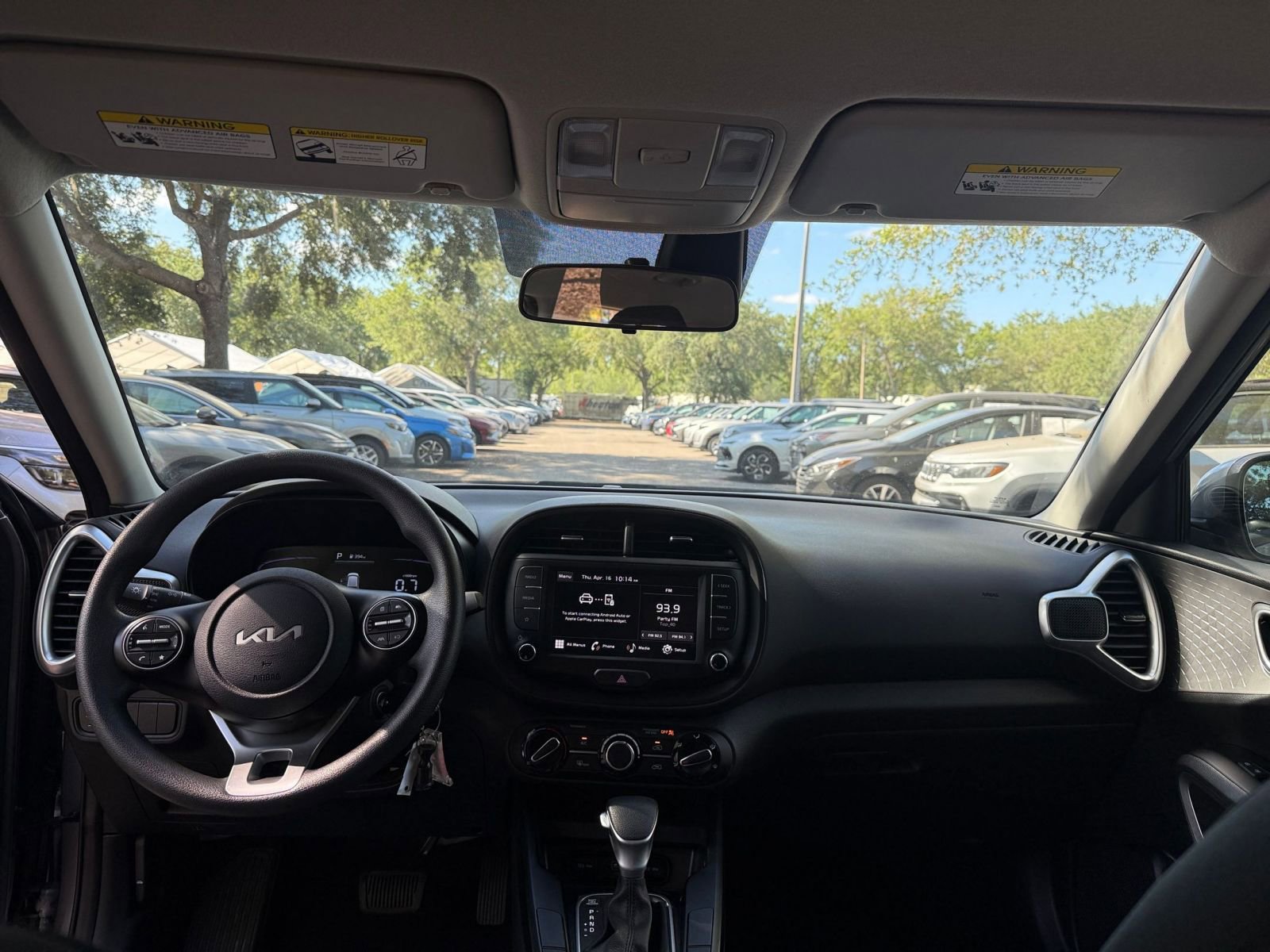 Thumbnail: 2025 Kia Soul - 30