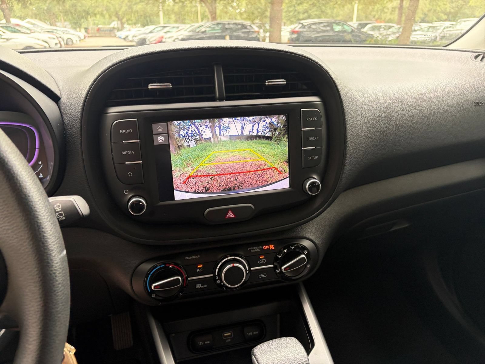 Thumbnail: 2025 Kia Soul - 22