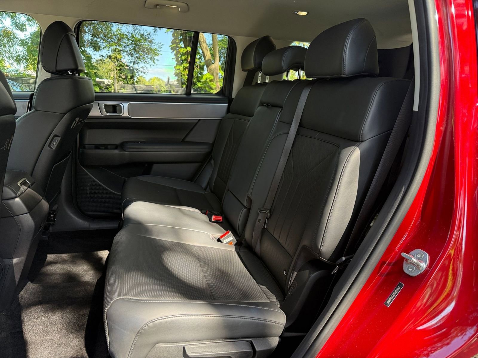 Thumbnail: 2025 Hyundai Santa Fe - 33