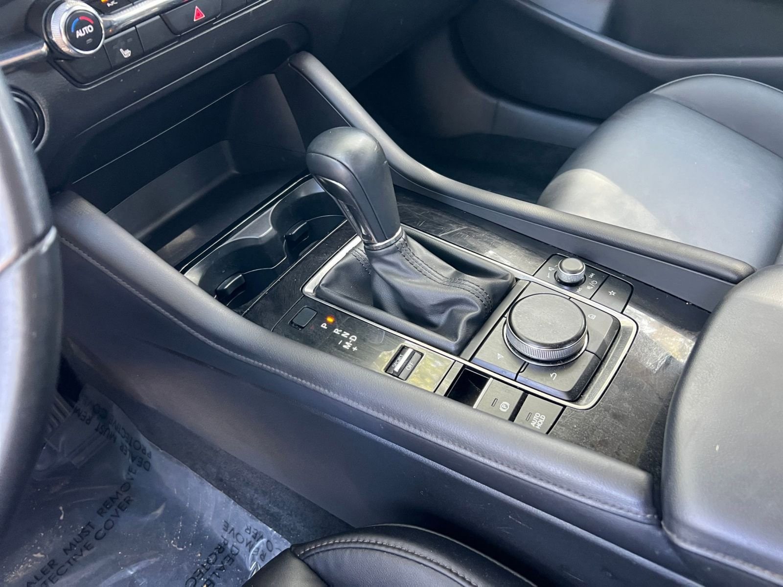 Thumbnail: 2025 Mazda Mazda3 - 35