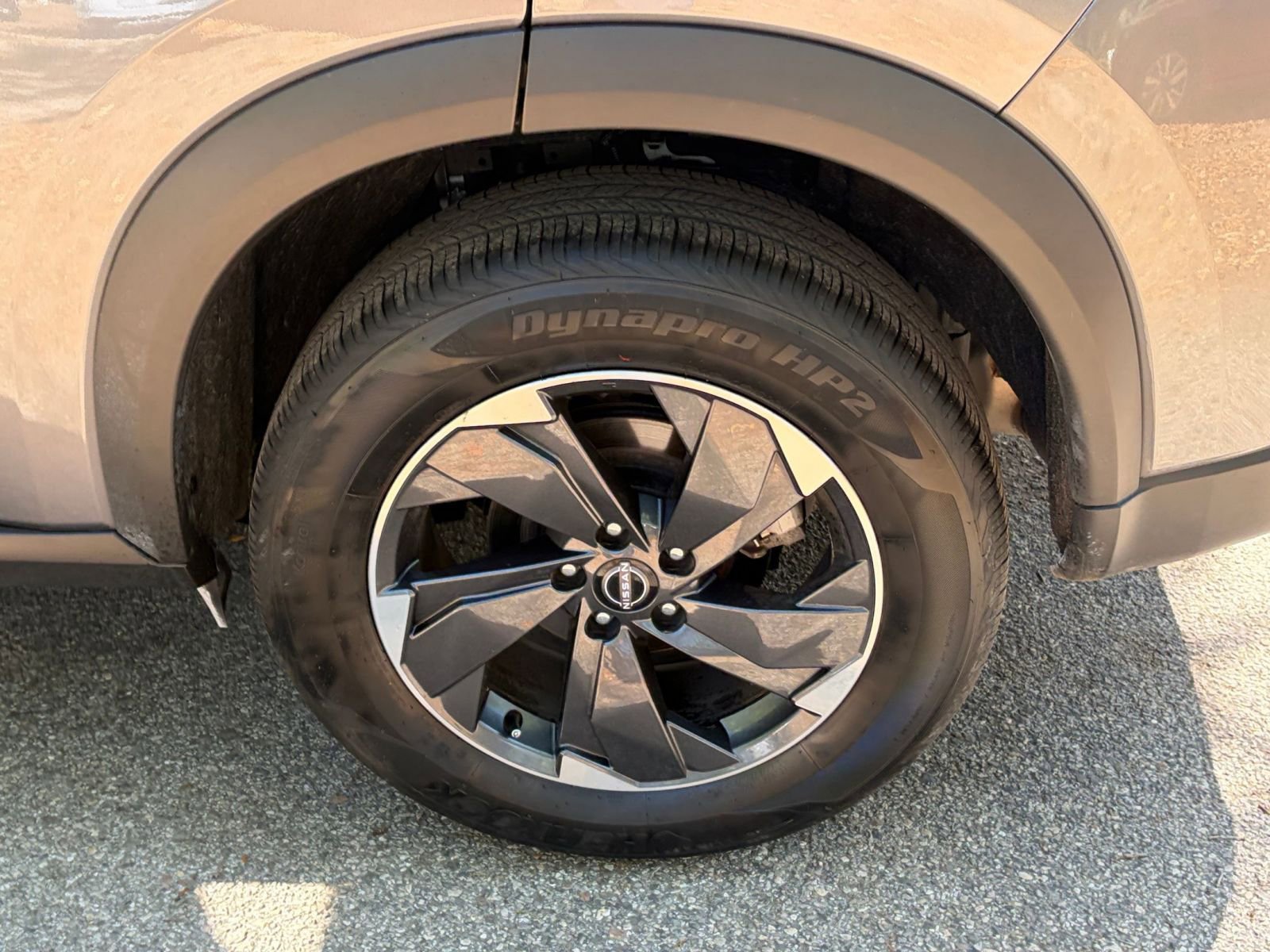 Thumbnail: 2025 Nissan Rogue - 27