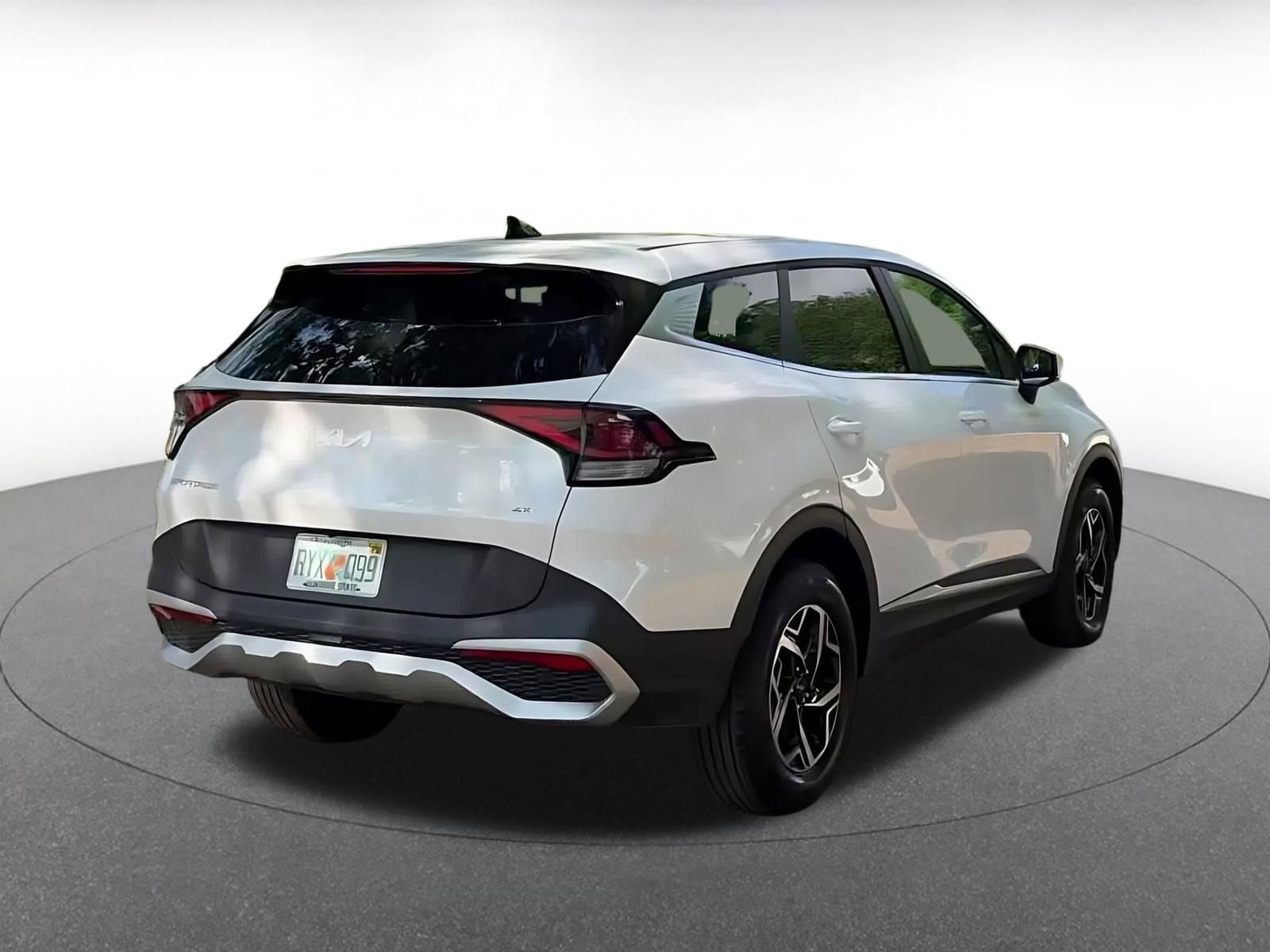 Thumbnail: 2025 Kia Sportage - 12