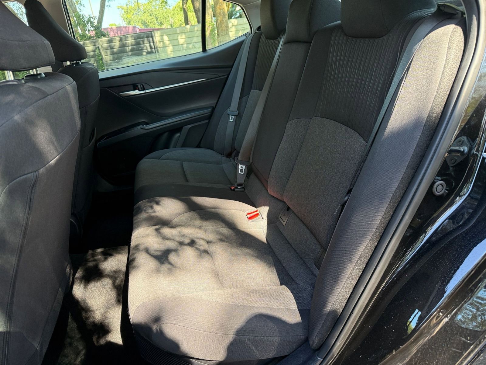 Thumbnail: 2025 Toyota Camry - 33