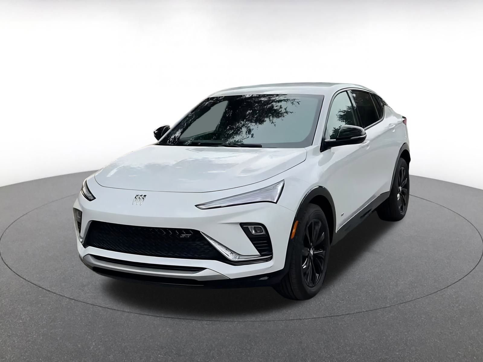 Thumbnail: 2025 Buick Envista - 7