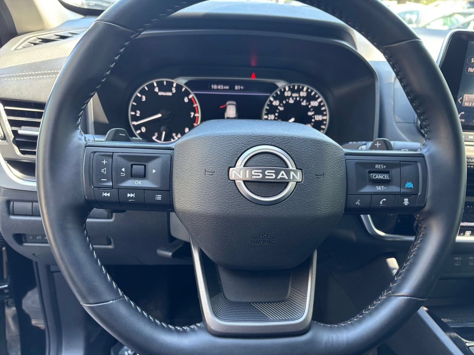 Thumbnail: 2025 Nissan Rogue - 24