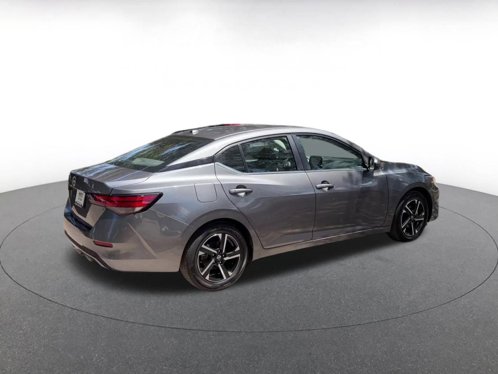 Thumbnail: 2025 Nissan Sentra - 15