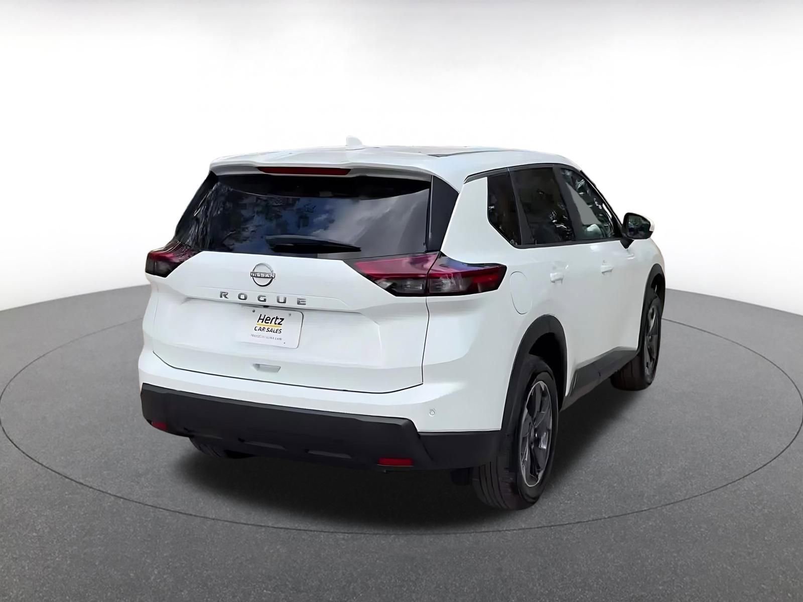 Thumbnail: 2025 Nissan Rogue - 14