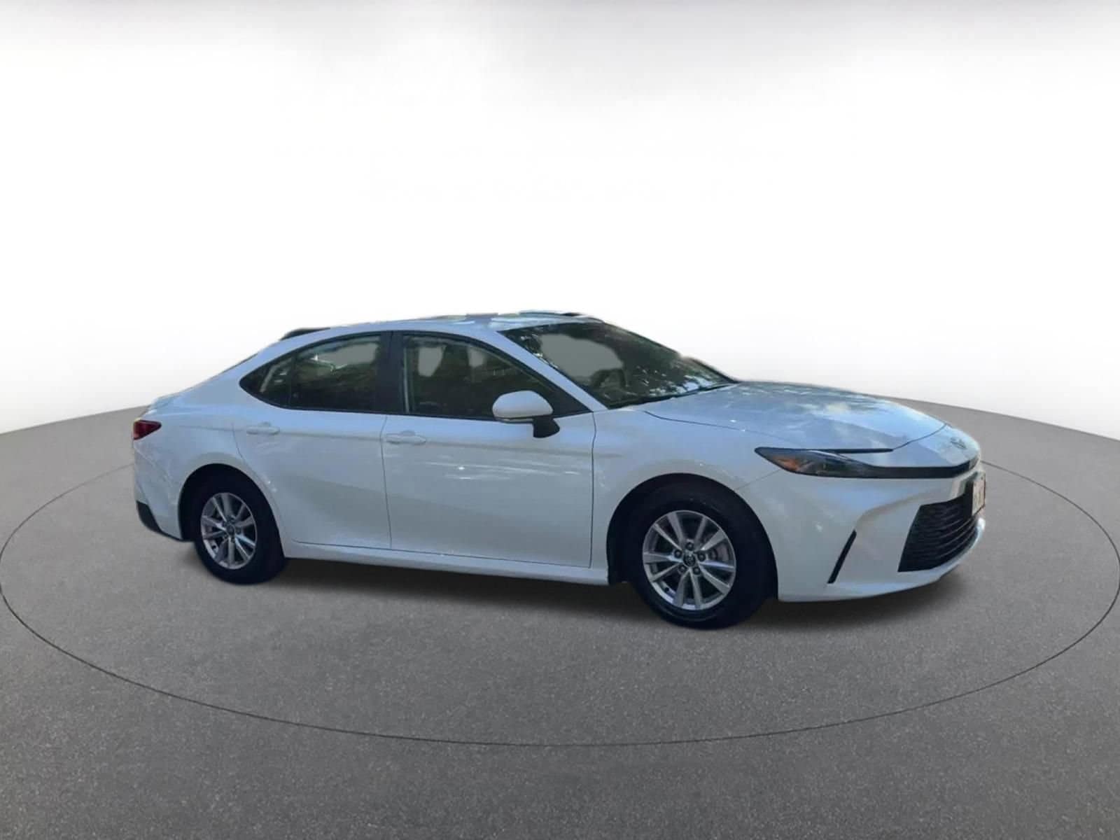 Thumbnail: 2025 Toyota Camry - 2