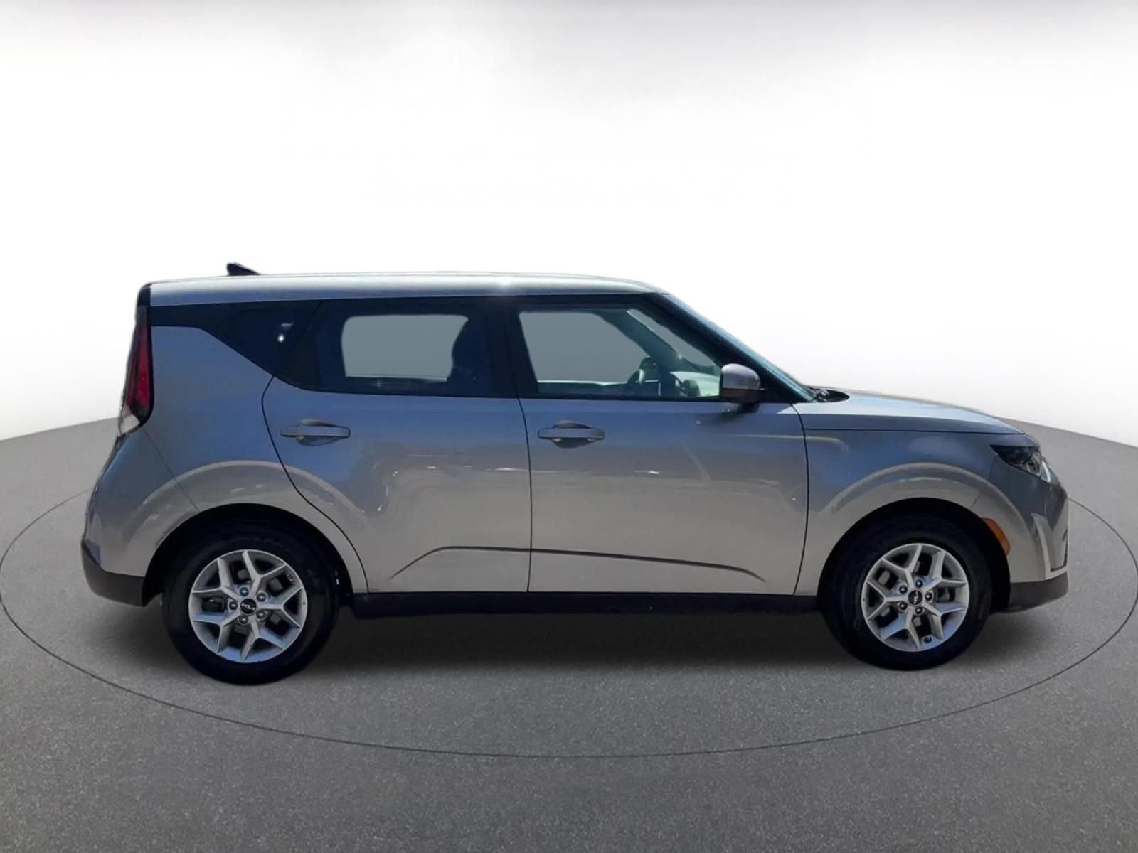 Thumbnail: 2025 Kia Soul - 13