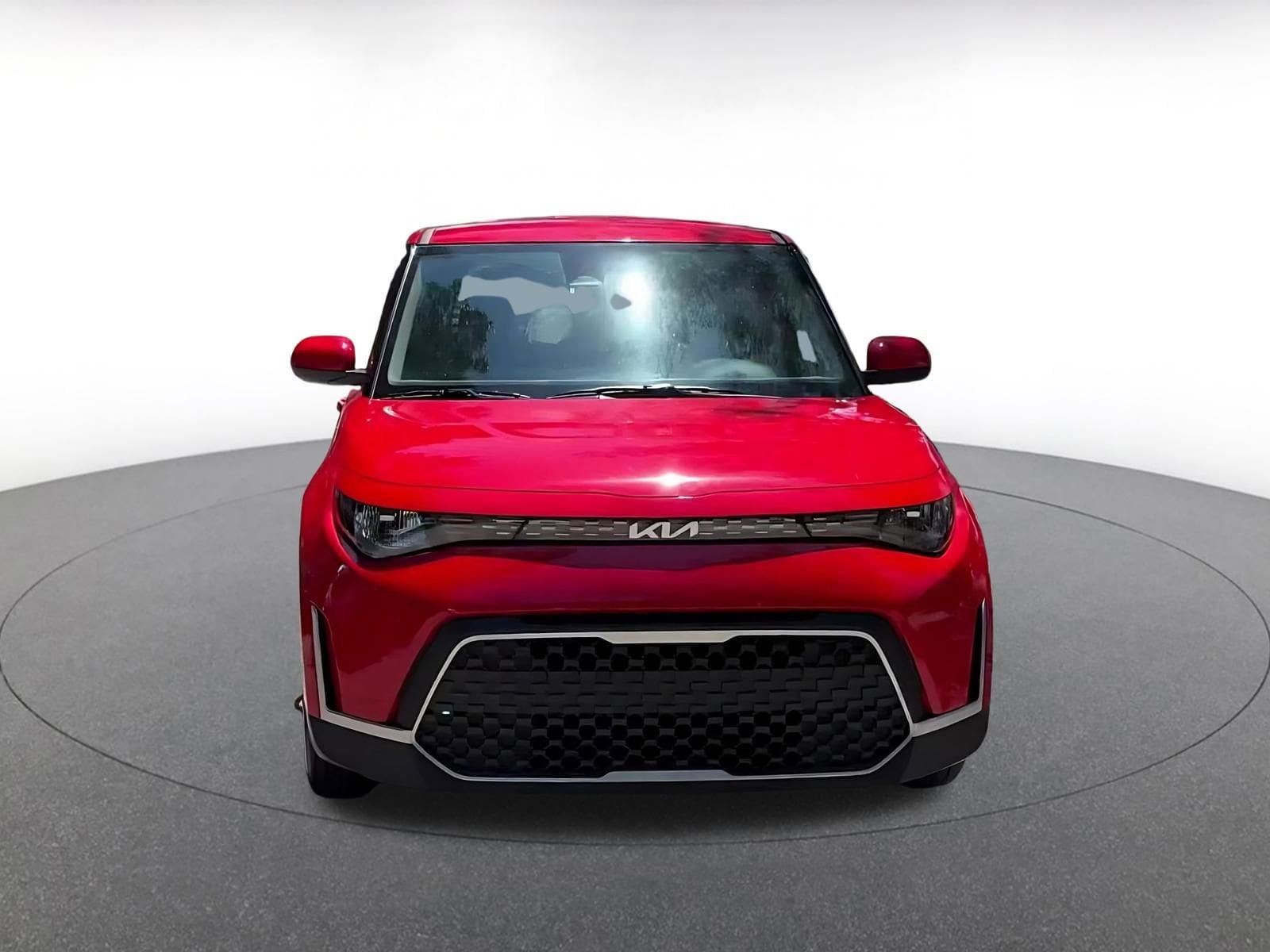 Thumbnail: 2025 Kia Soul - 4