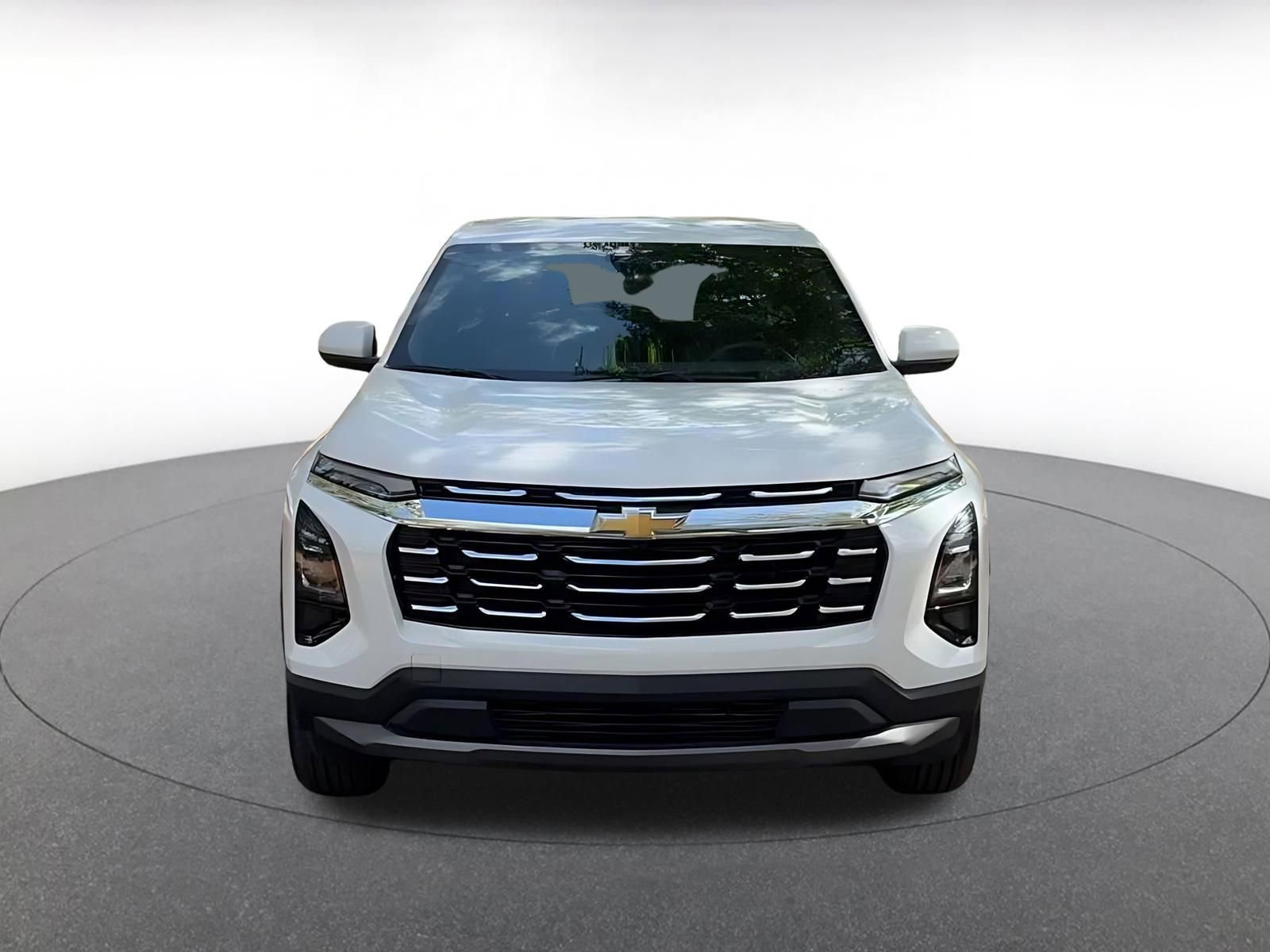 Thumbnail: 2025 Chevrolet Equinox - 4