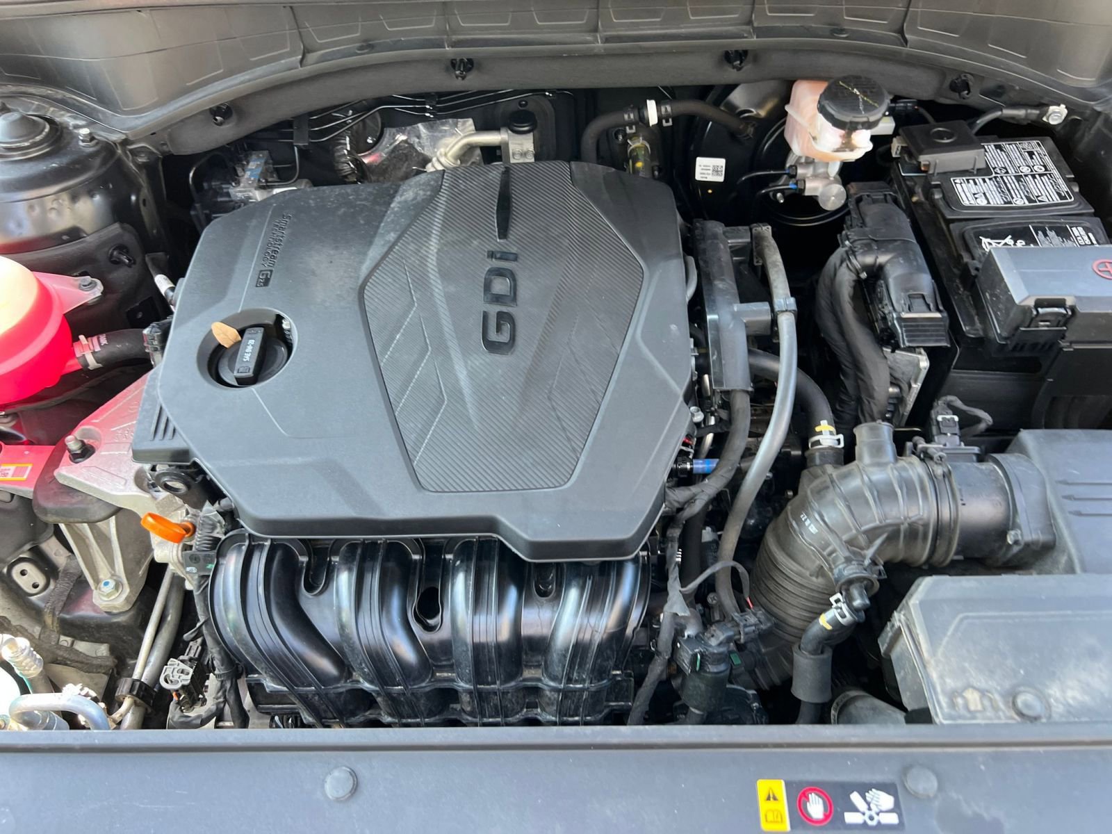 Thumbnail: 2024 Kia Sorento - 30