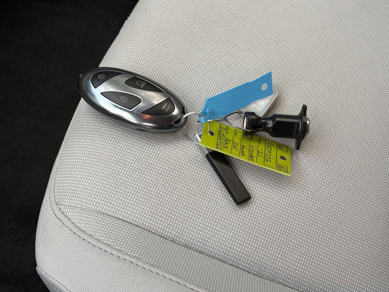 Thumbnail: 2025 Hyundai Kona - 18