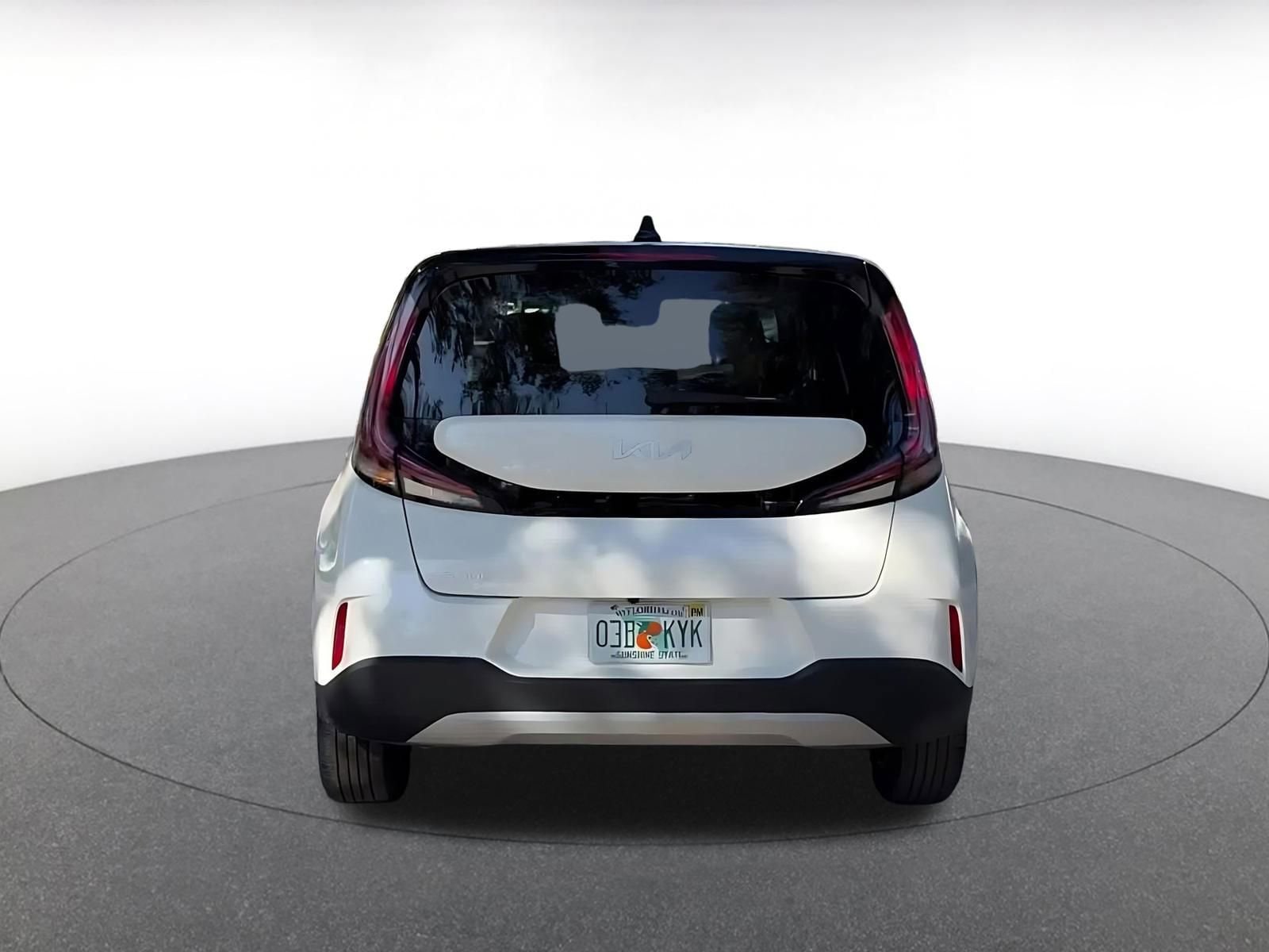 Thumbnail: 2025 Kia Soul - 12