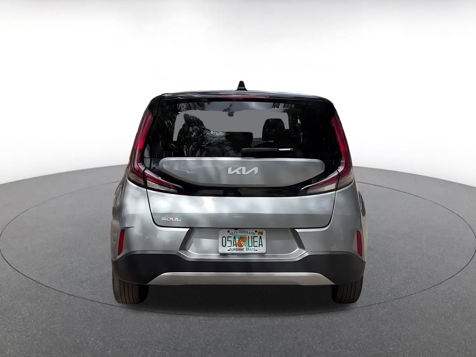 Thumbnail: 2025 Kia Soul - 12