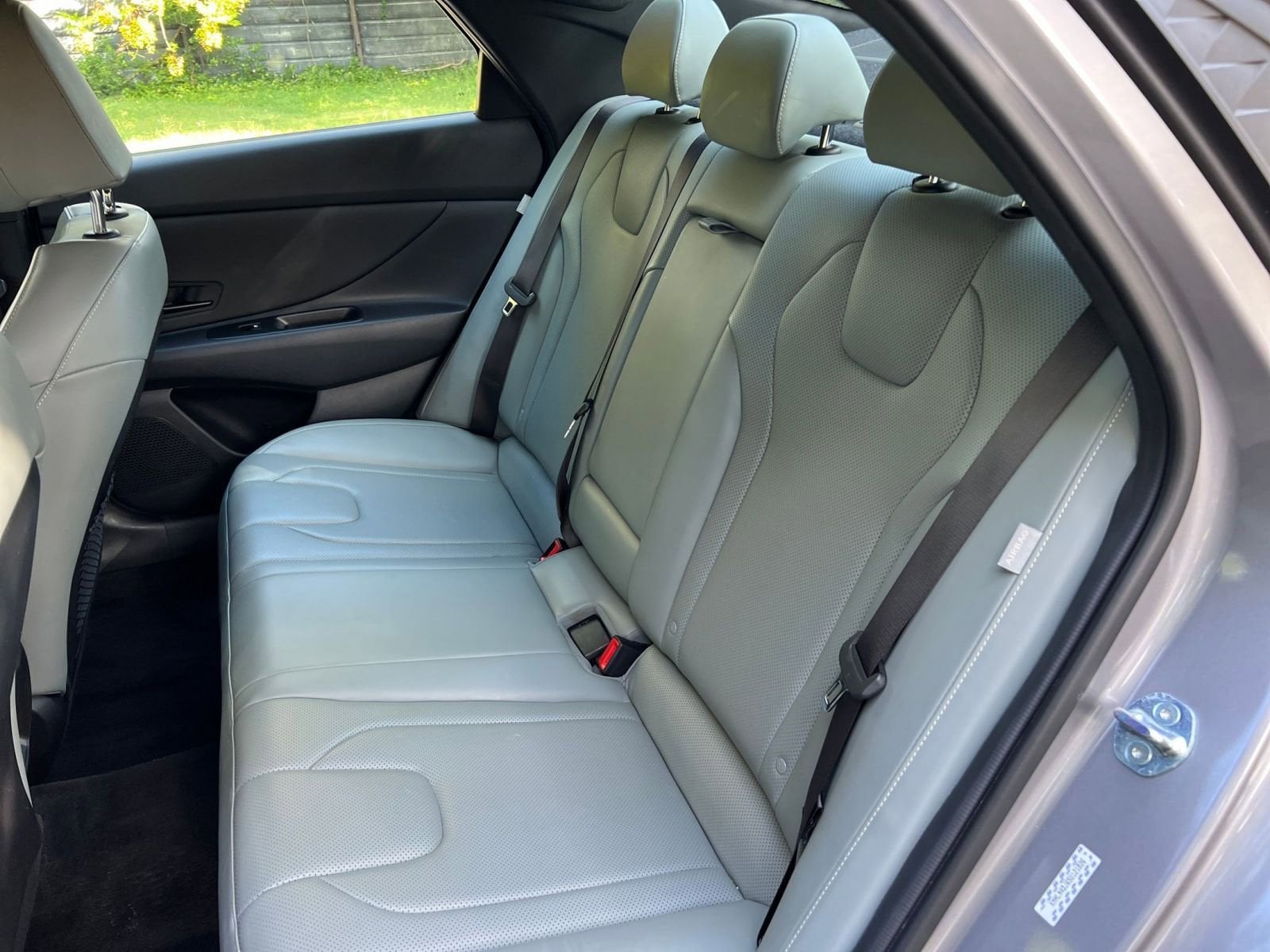 Thumbnail: 2025 Hyundai Elantra - 32