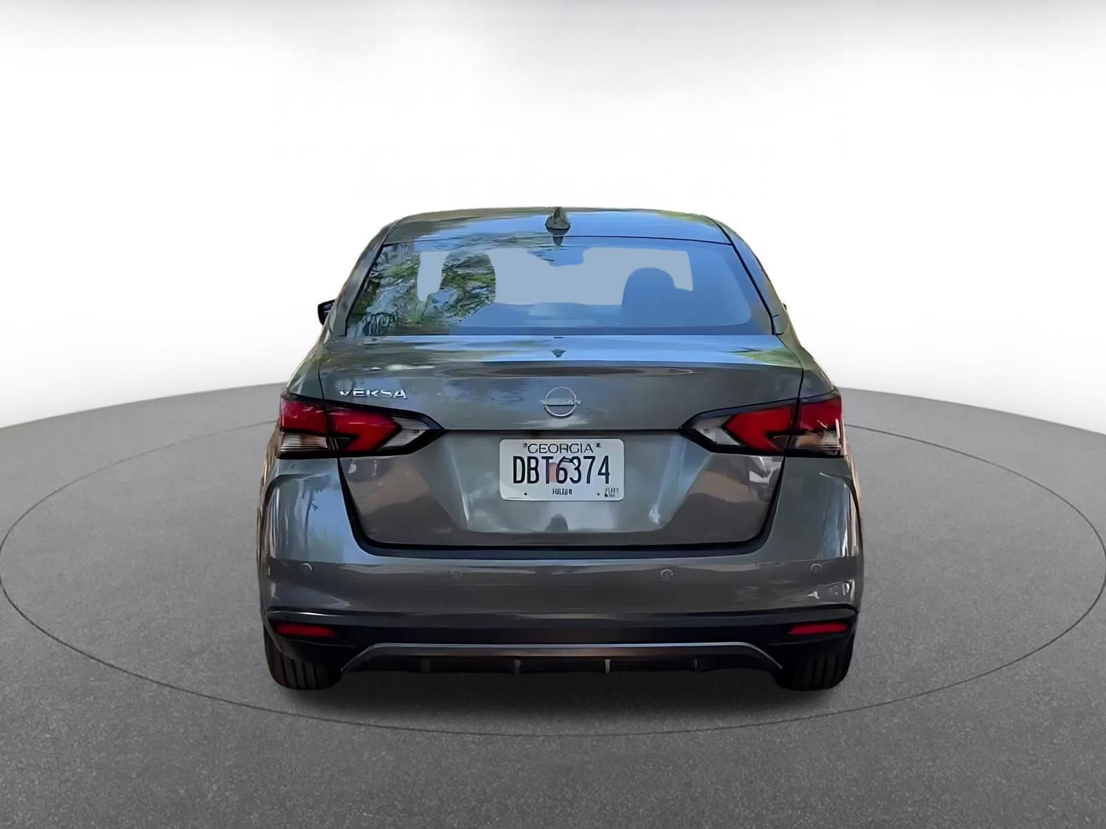 Thumbnail: 2025 Nissan Versa - 12