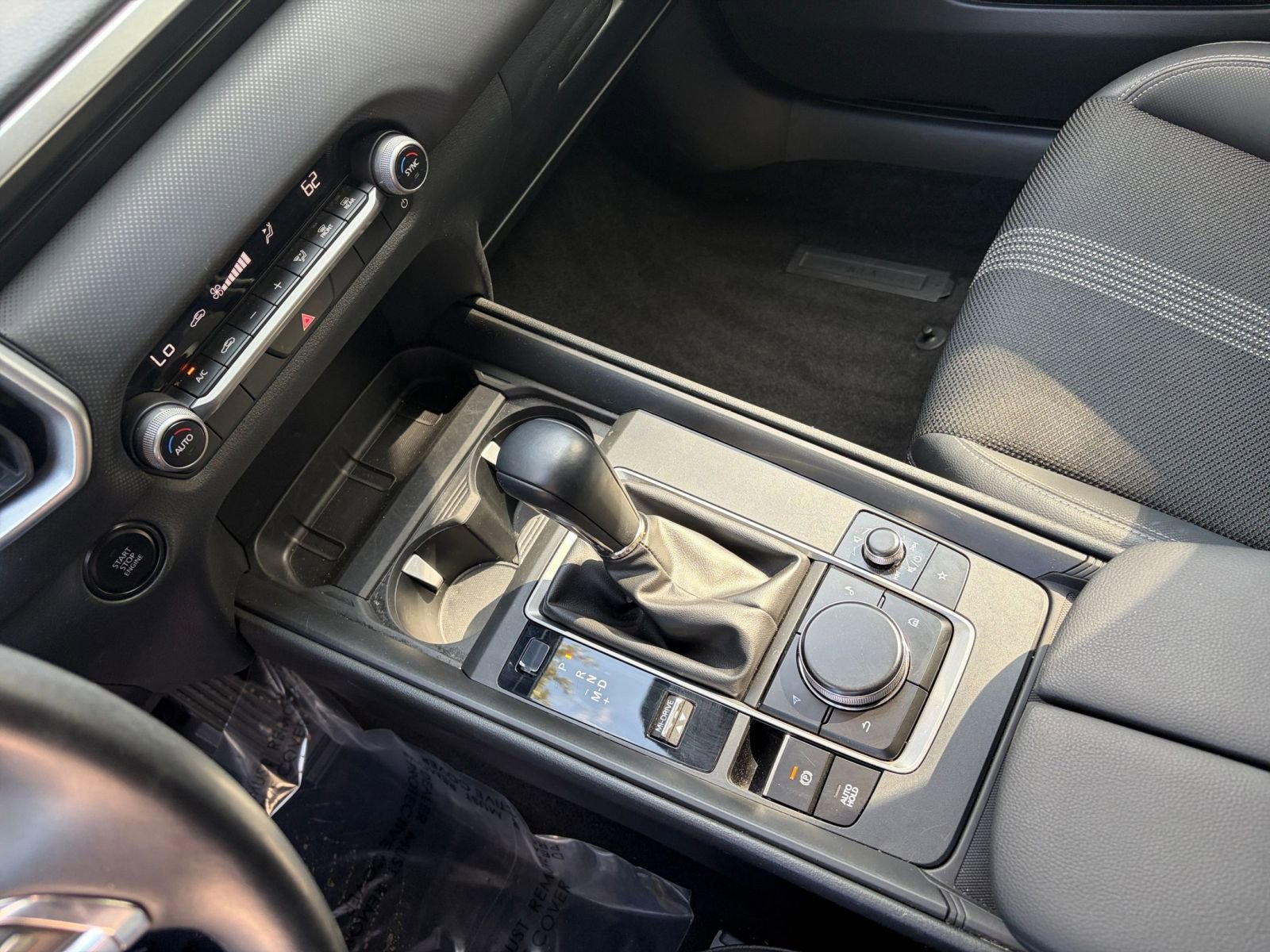 Thumbnail: 2025 Mazda CX-50 - 35