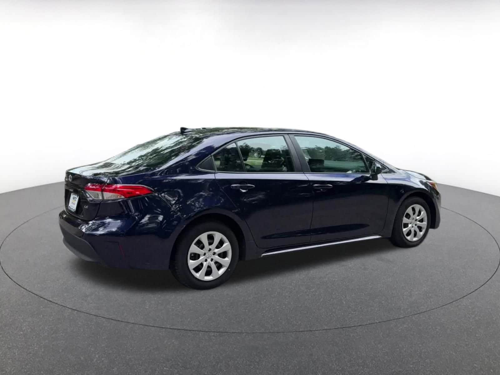 Thumbnail: 2024 Toyota Corolla - 15