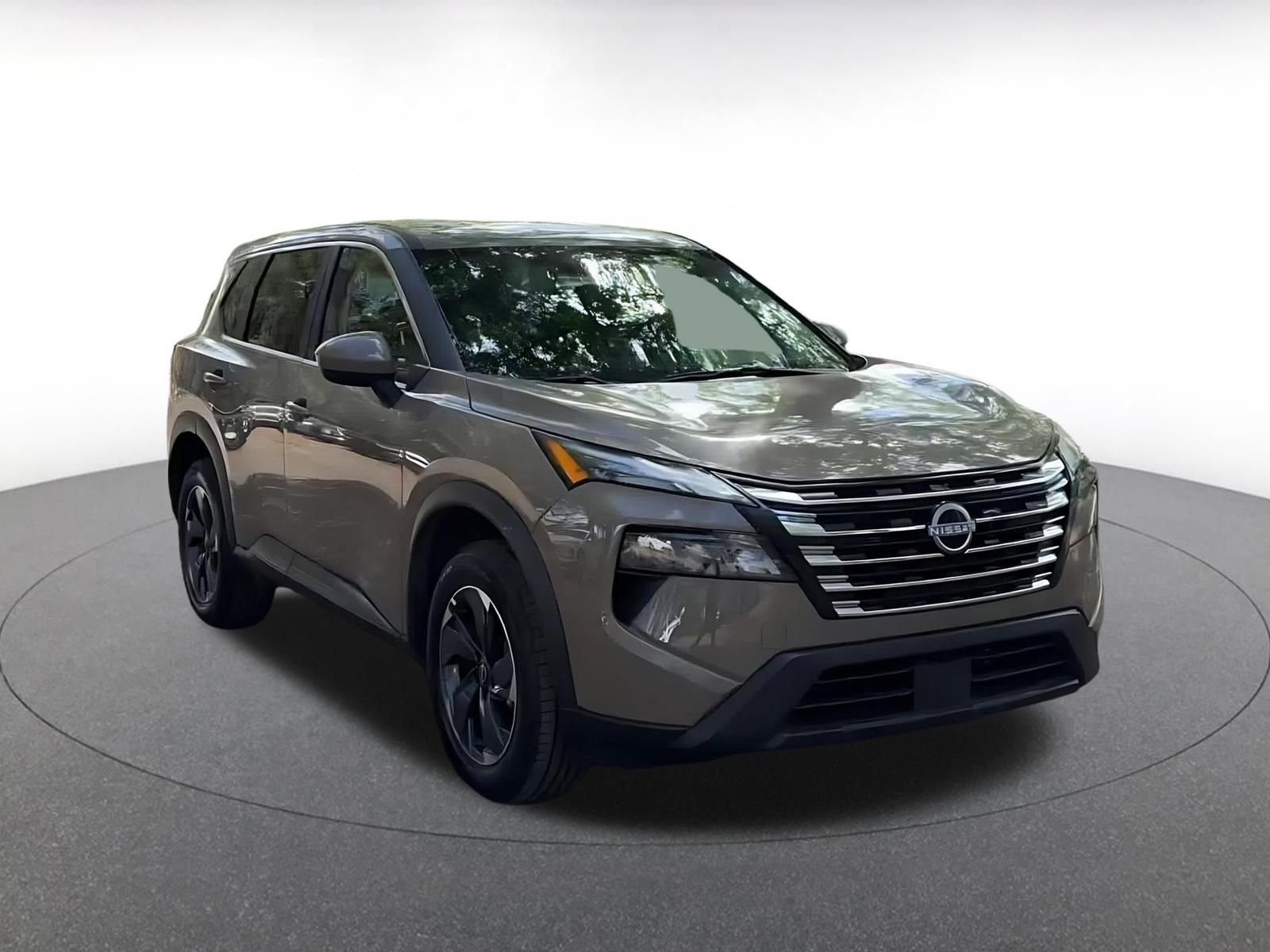 Thumbnail: 2025 Nissan Rogue - 3