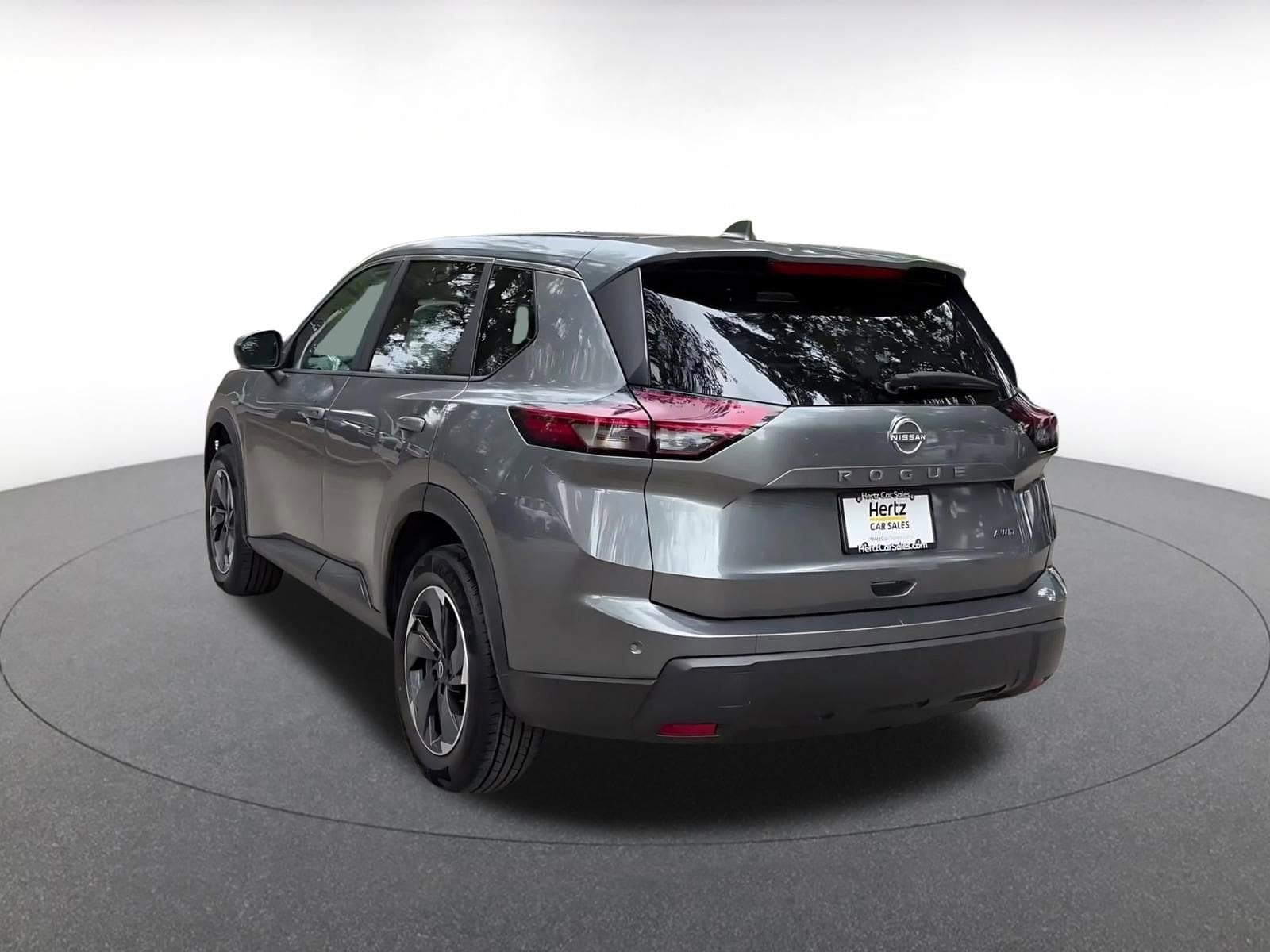 Thumbnail: 2025 Nissan Rogue - 11